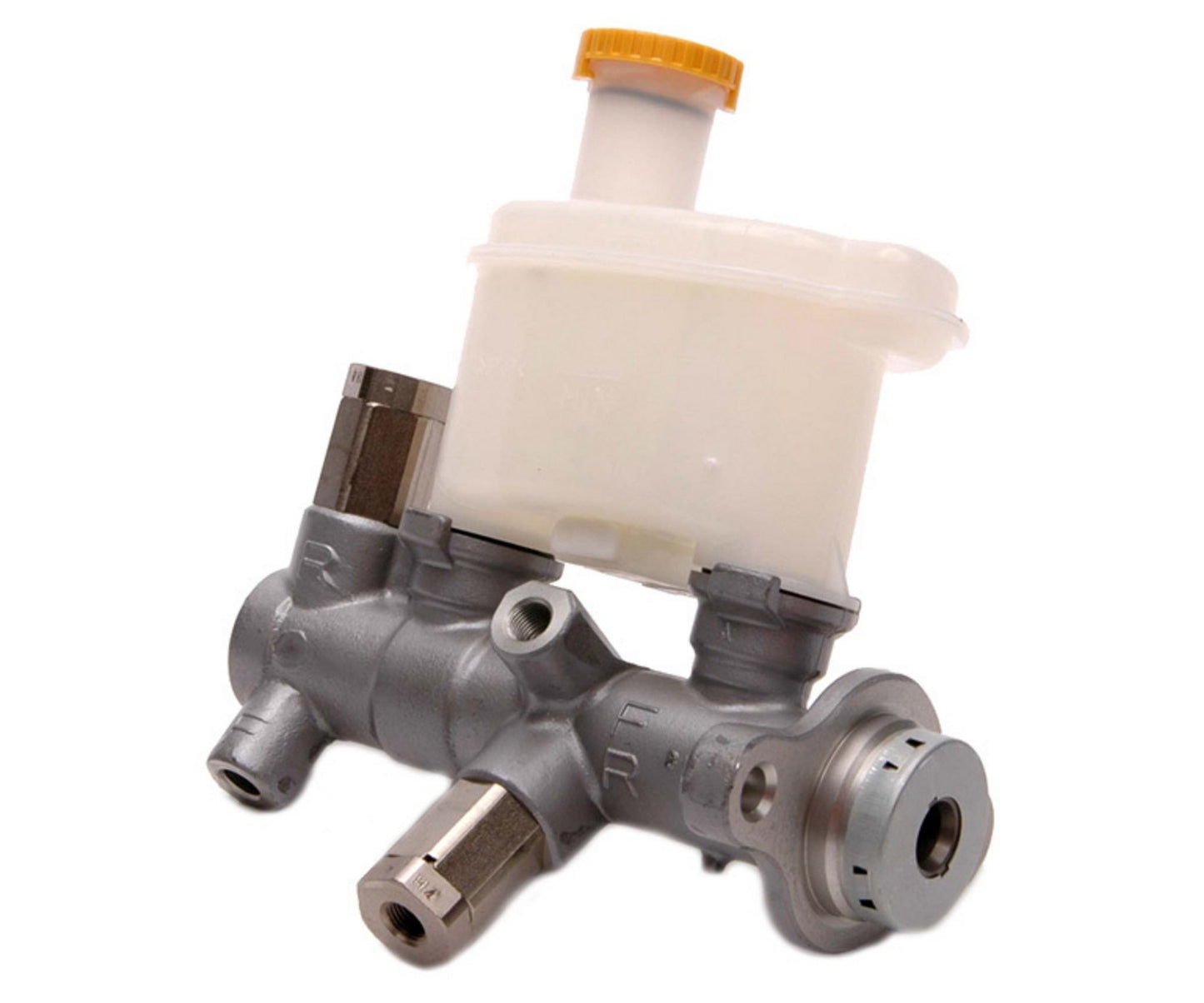 Raybestos Brakes Brake Master Cylinder MC390800