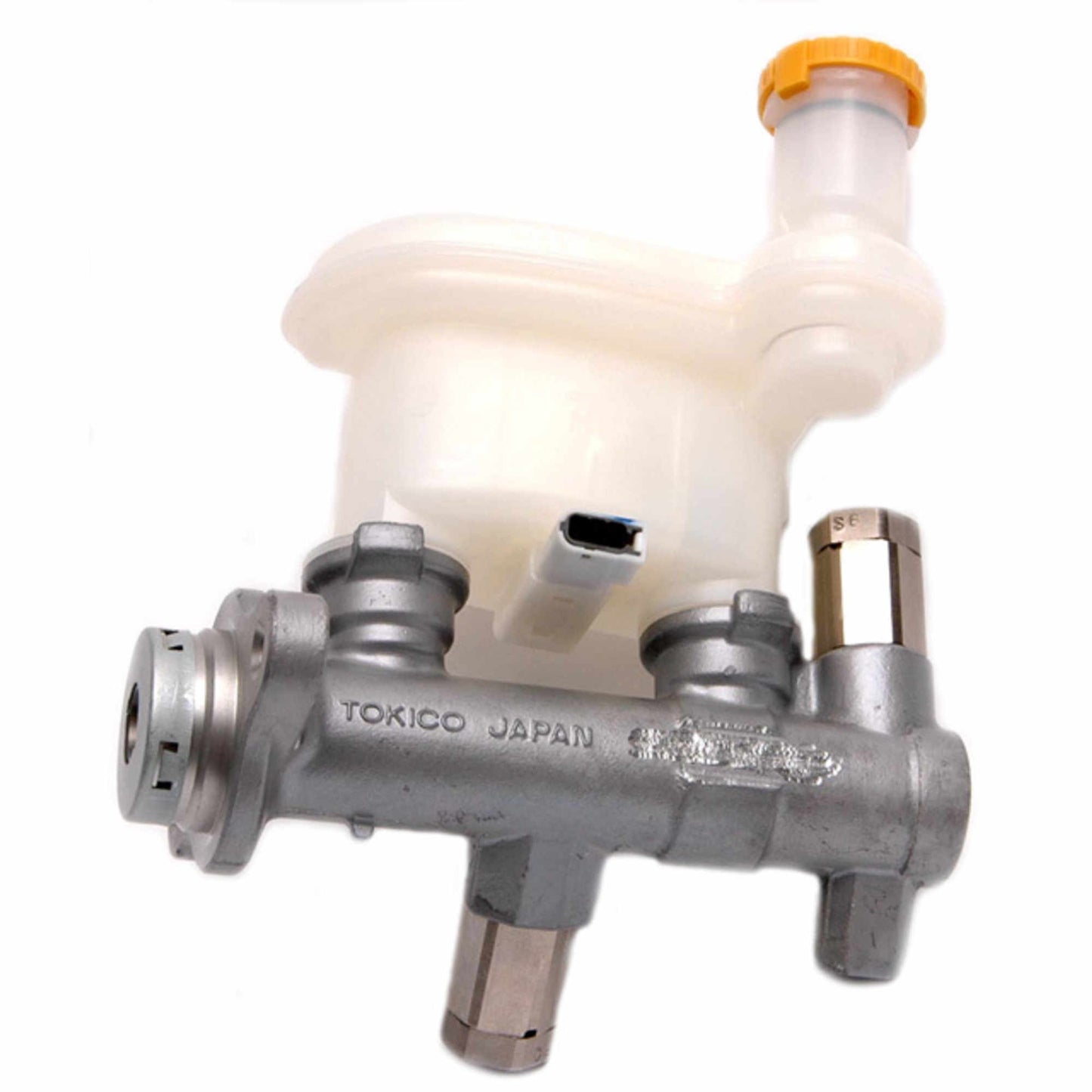 Raybestos Brakes Brake Master Cylinder MC390800
