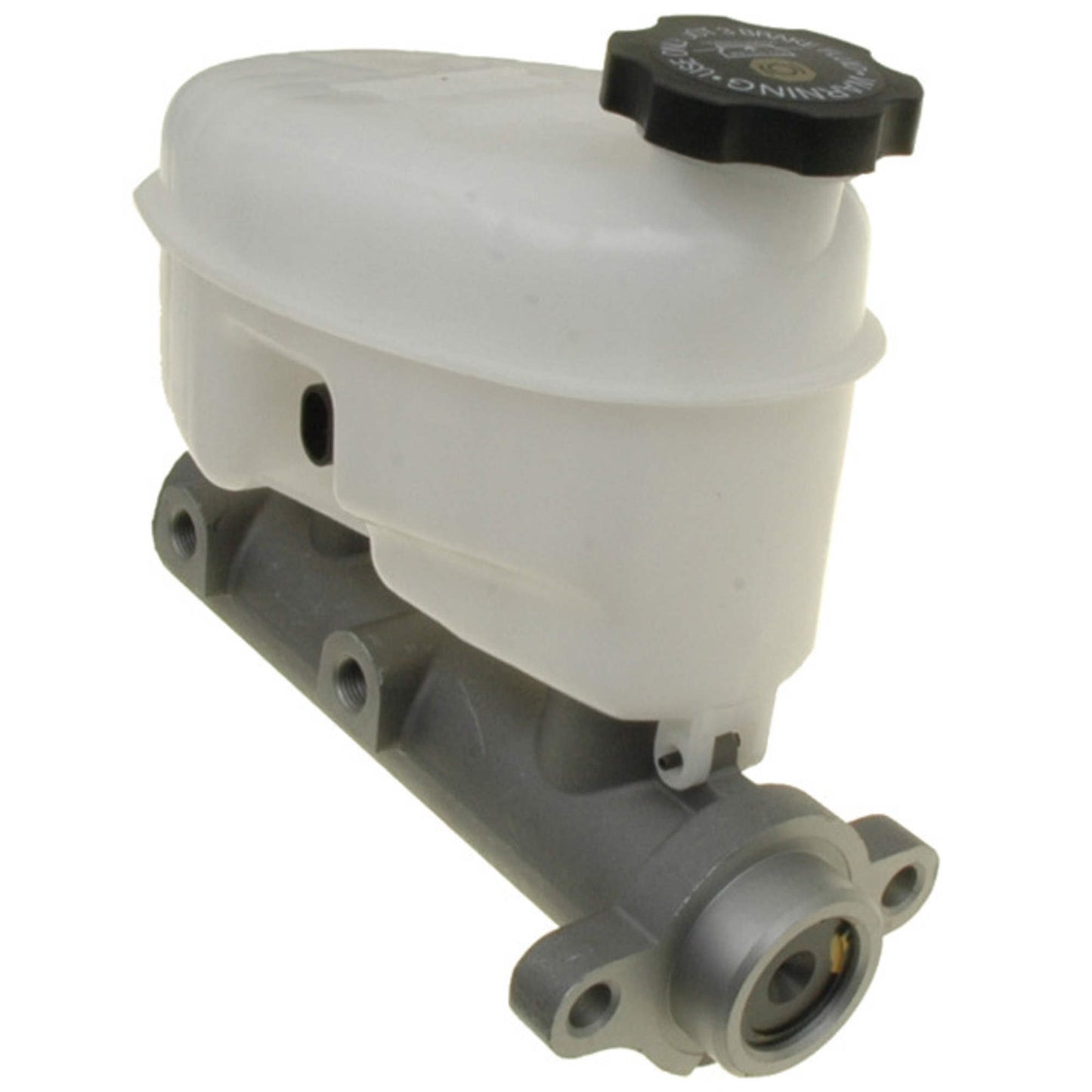 Raybestos Brakes Brake Master Cylinder MC390806