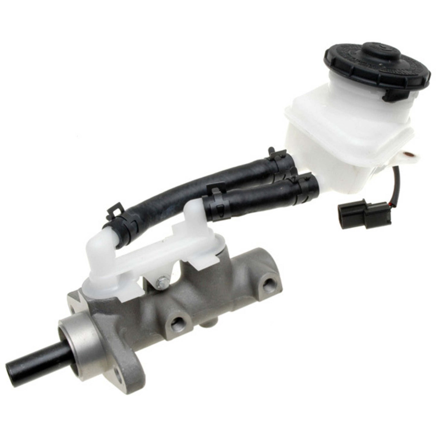Raybestos Brakes Brake Master Cylinder MC390807