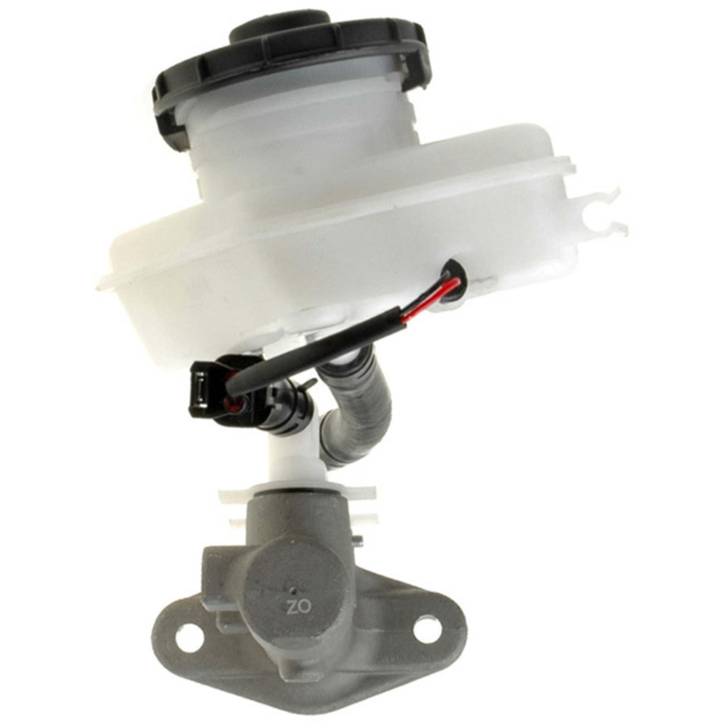 Raybestos Brakes Brake Master Cylinder MC390807