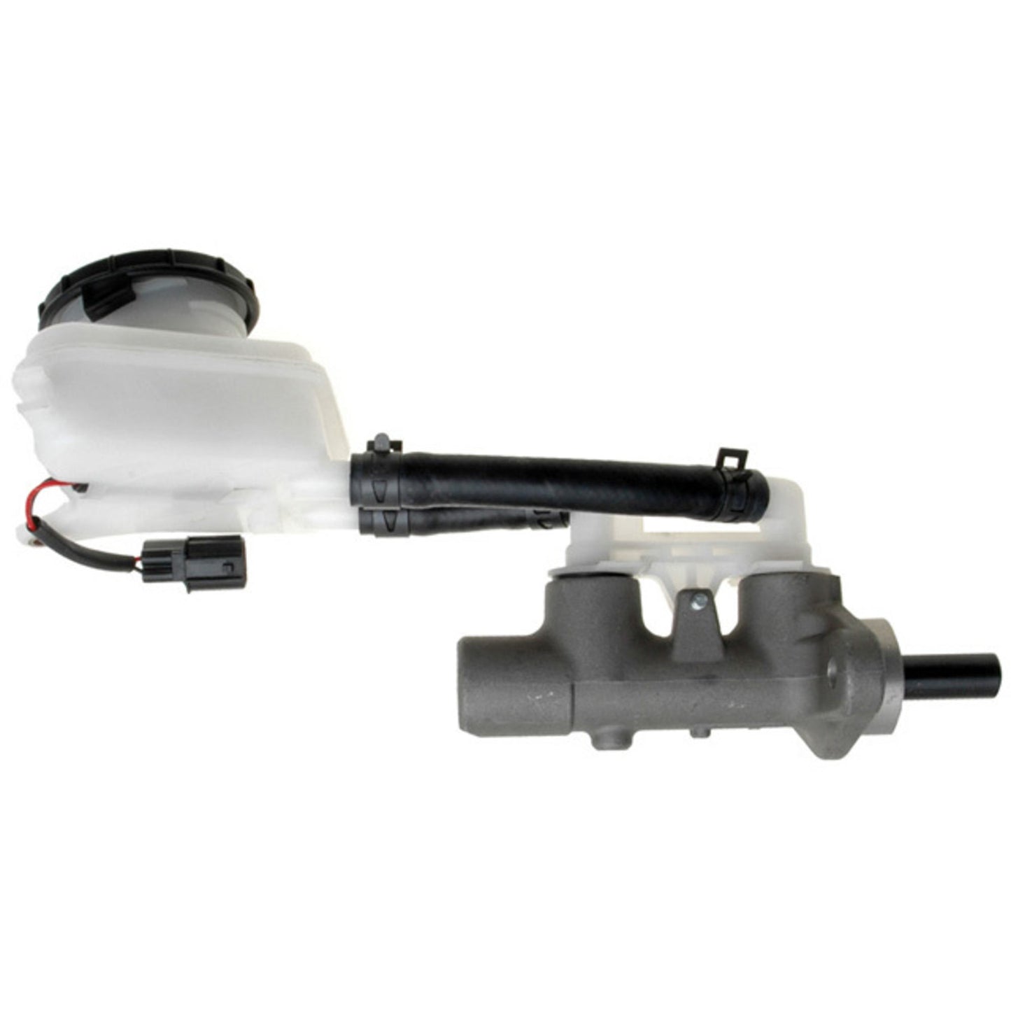 Raybestos Brakes Brake Master Cylinder MC390807