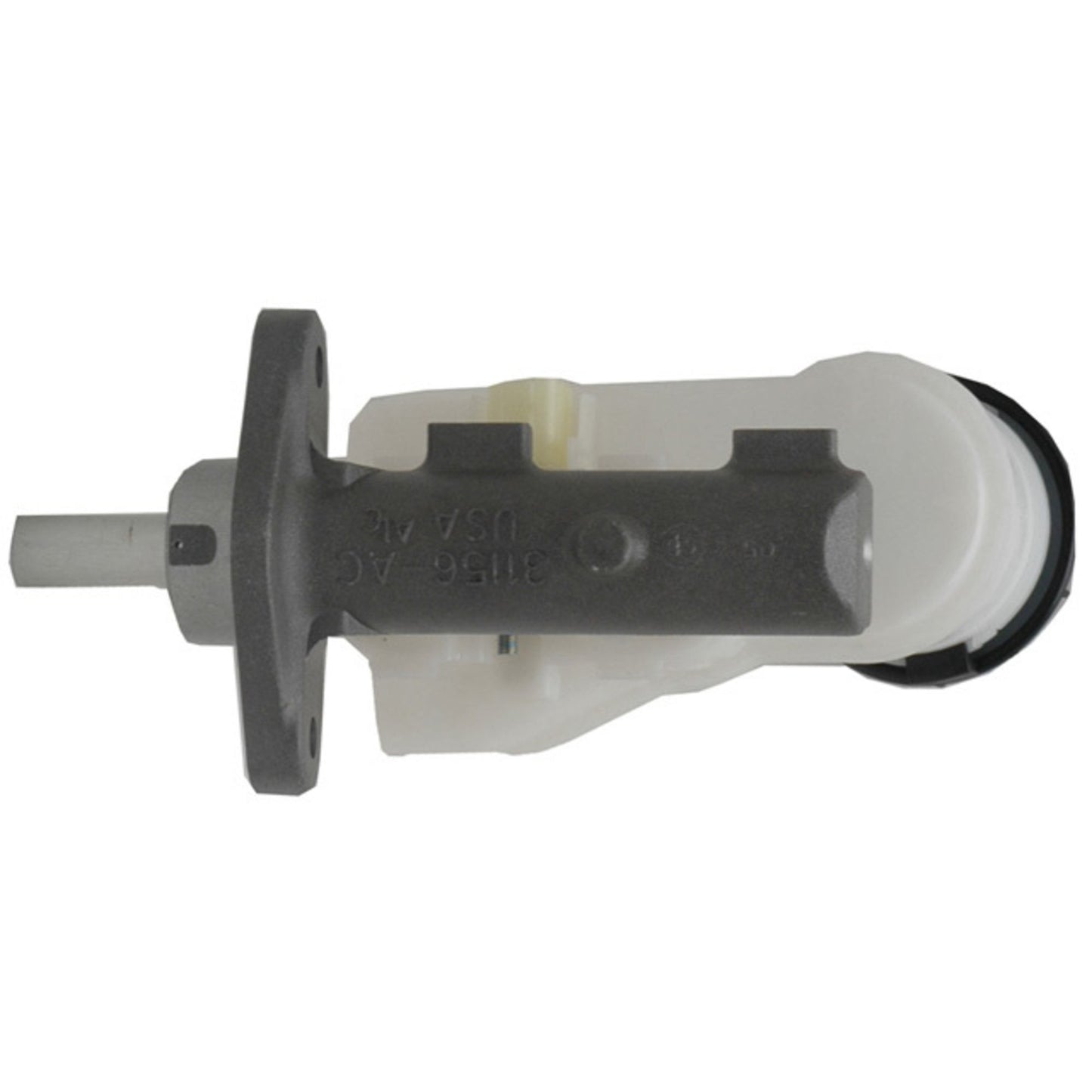 Raybestos Brakes Brake Master Cylinder MC390808