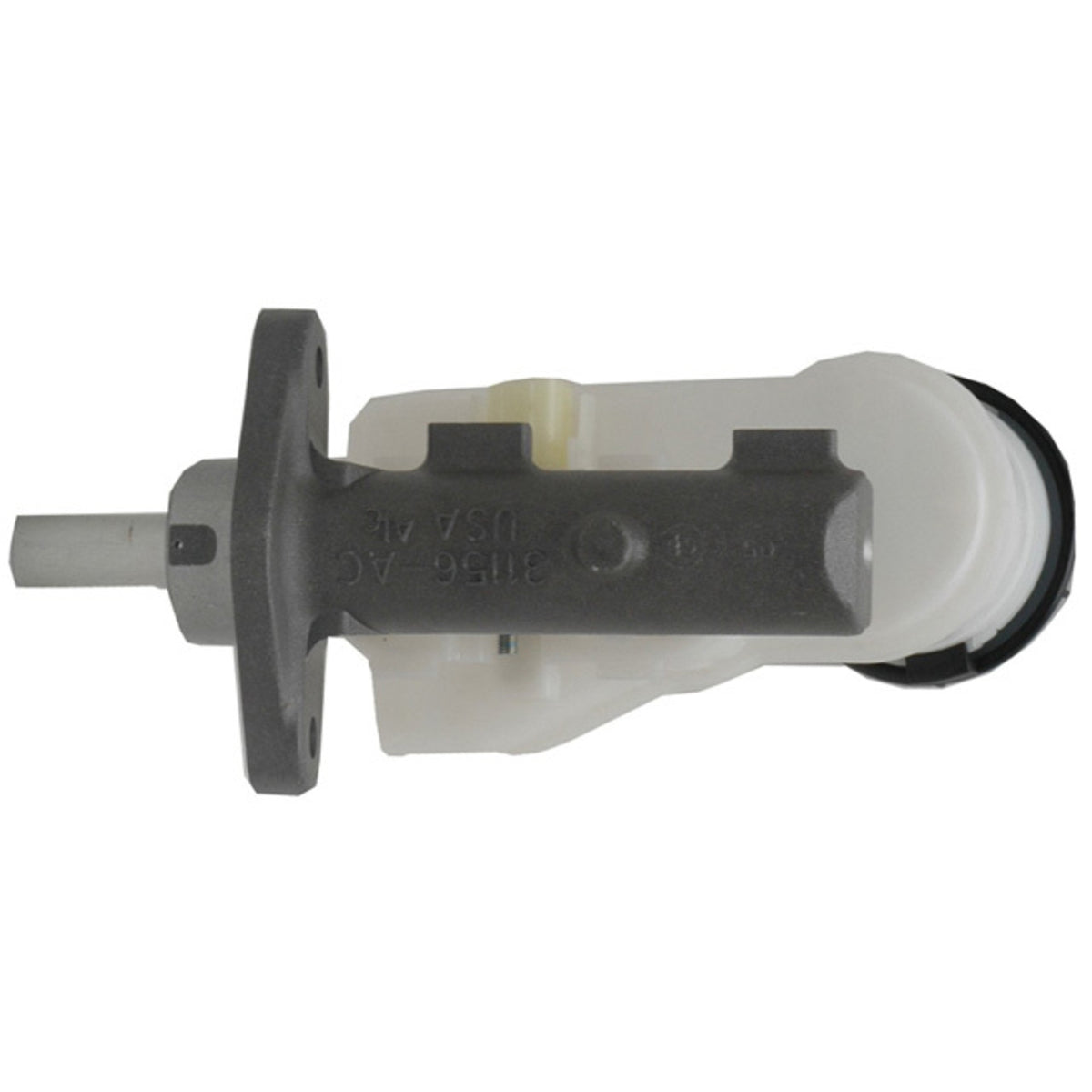 Raybestos Brakes Brake Master Cylinder MC390808