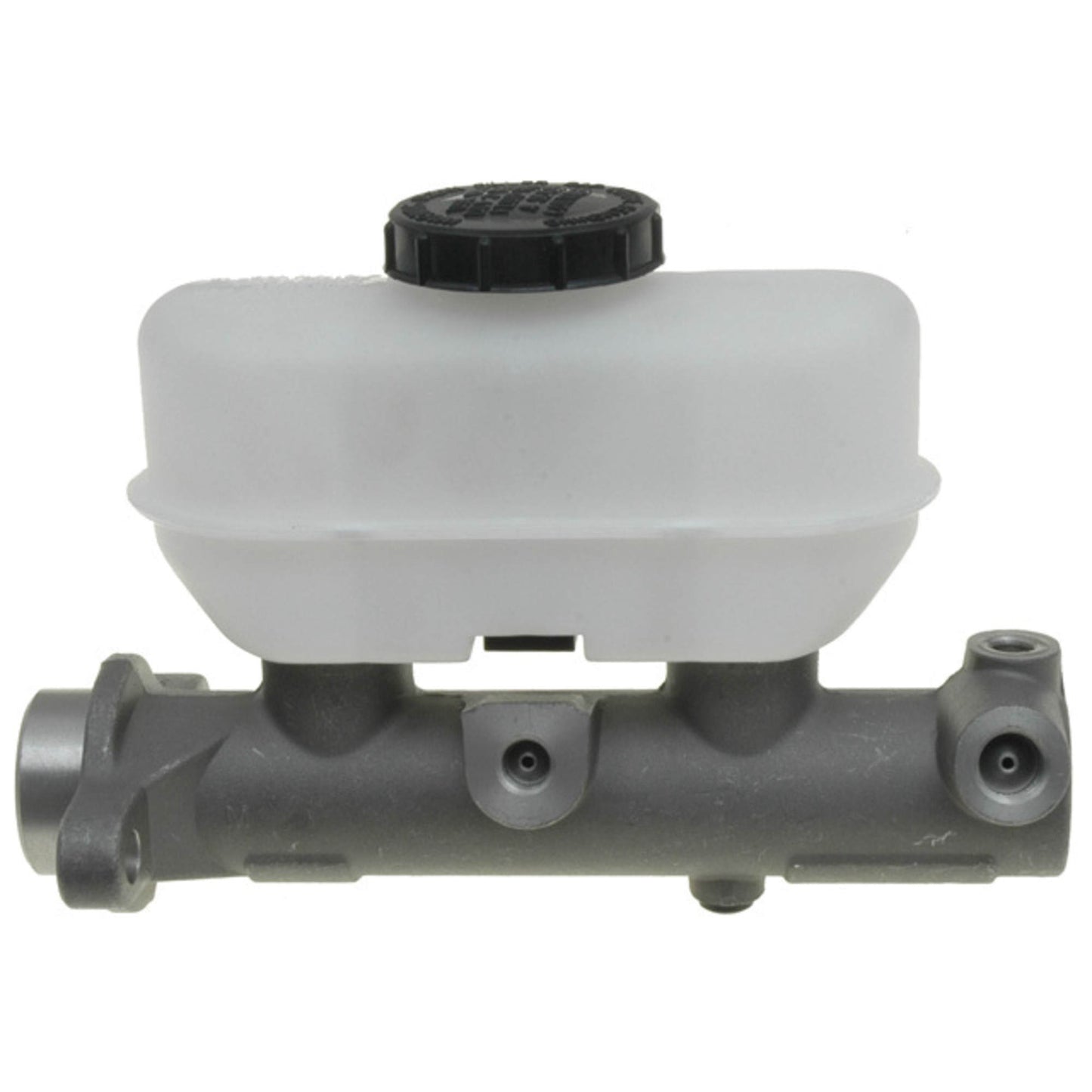 Raybestos Brakes Brake Master Cylinder MC390820