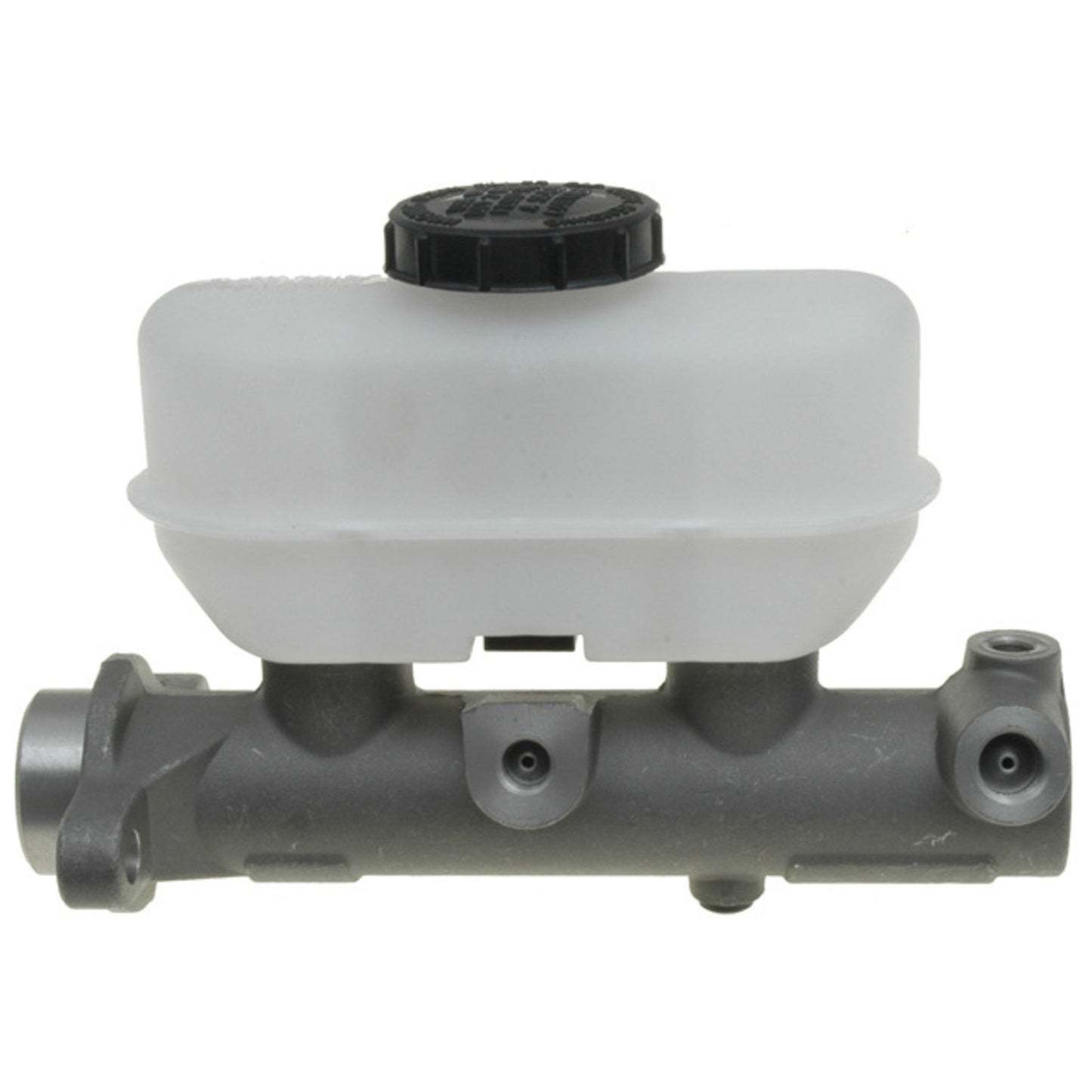 Raybestos Brakes Brake Master Cylinder MC390820
