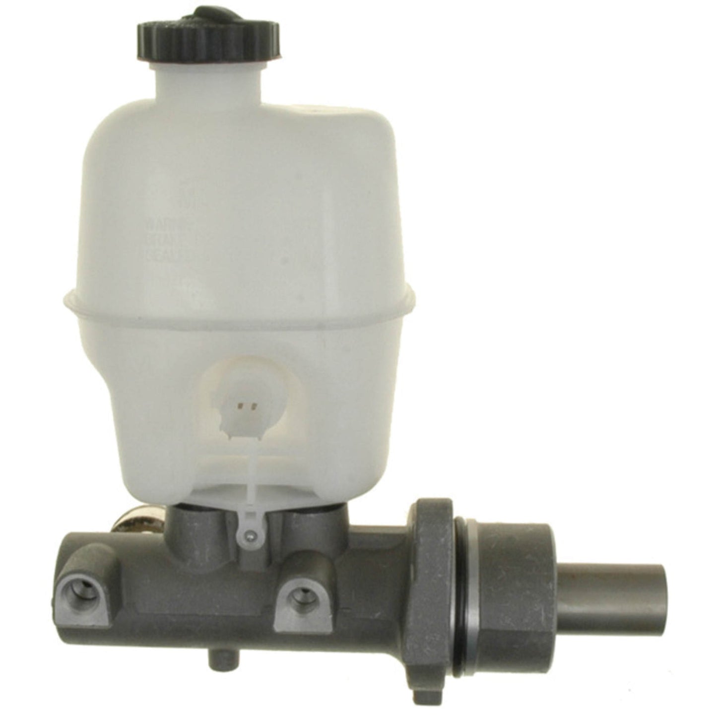 Raybestos Brakes Brake Master Cylinder MC390821