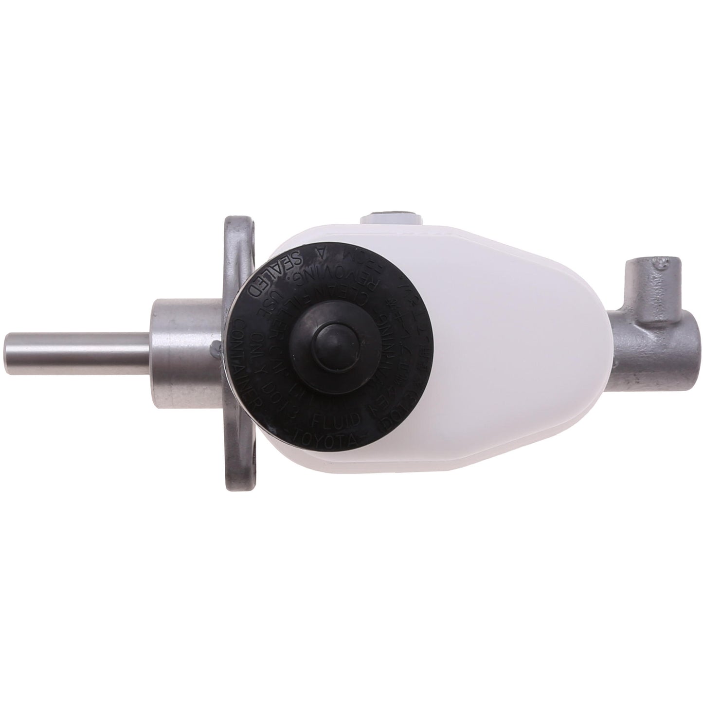 Raybestos Brakes Brake Master Cylinder MC390824