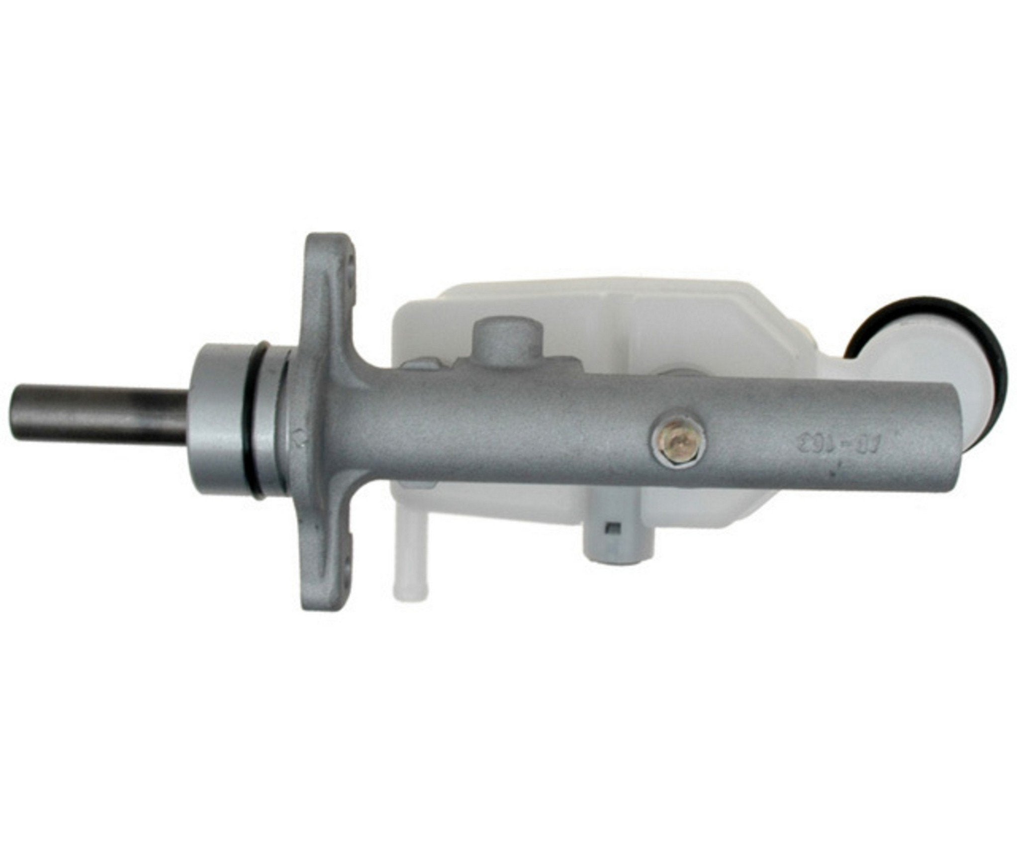Raybestos Brakes Brake Master Cylinder MC390825
