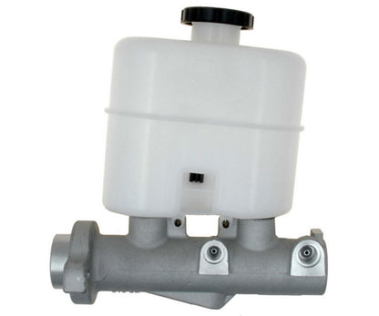Raybestos Brakes Brake Master Cylinder MC390827