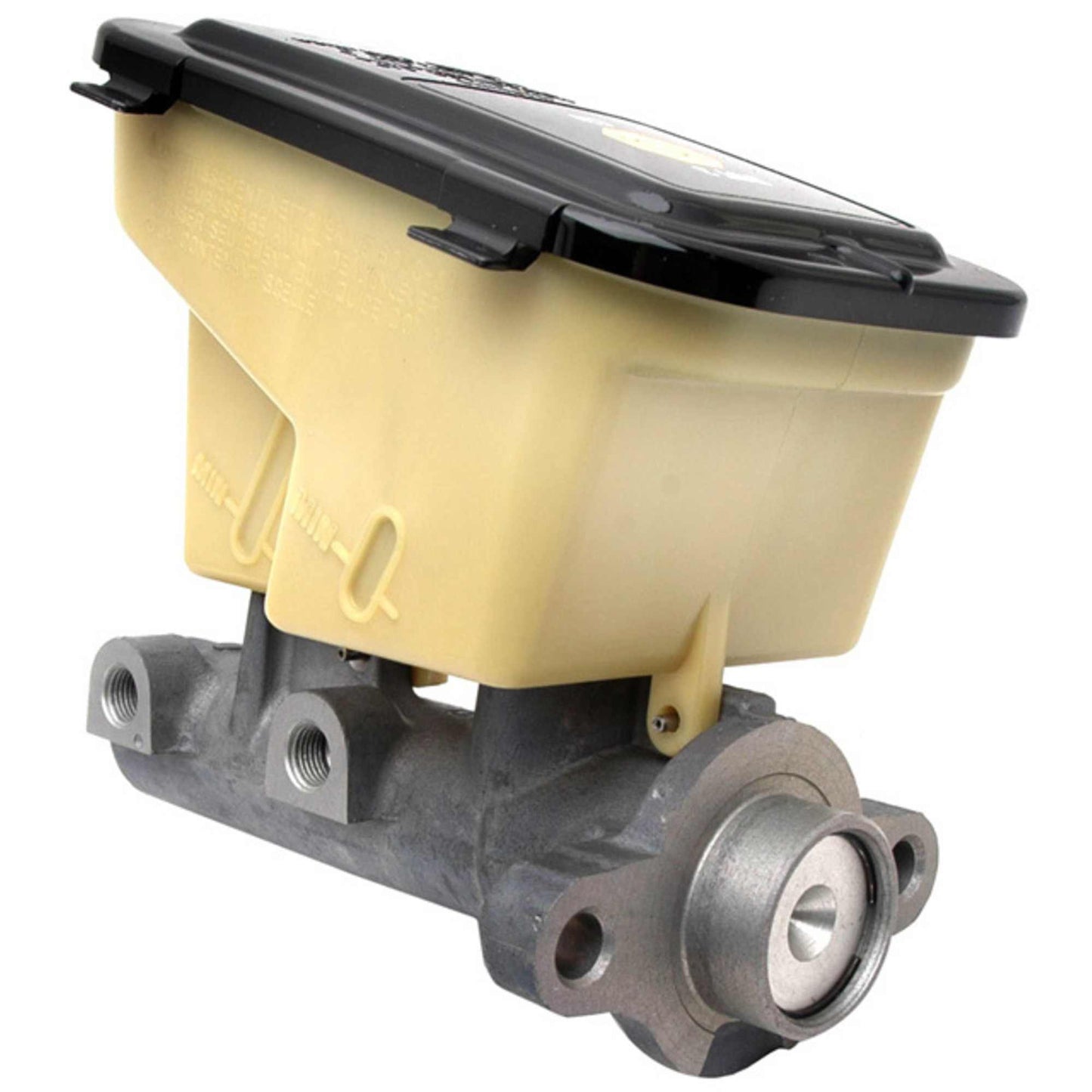 Raybestos Brakes Brake Master Cylinder MC390830
