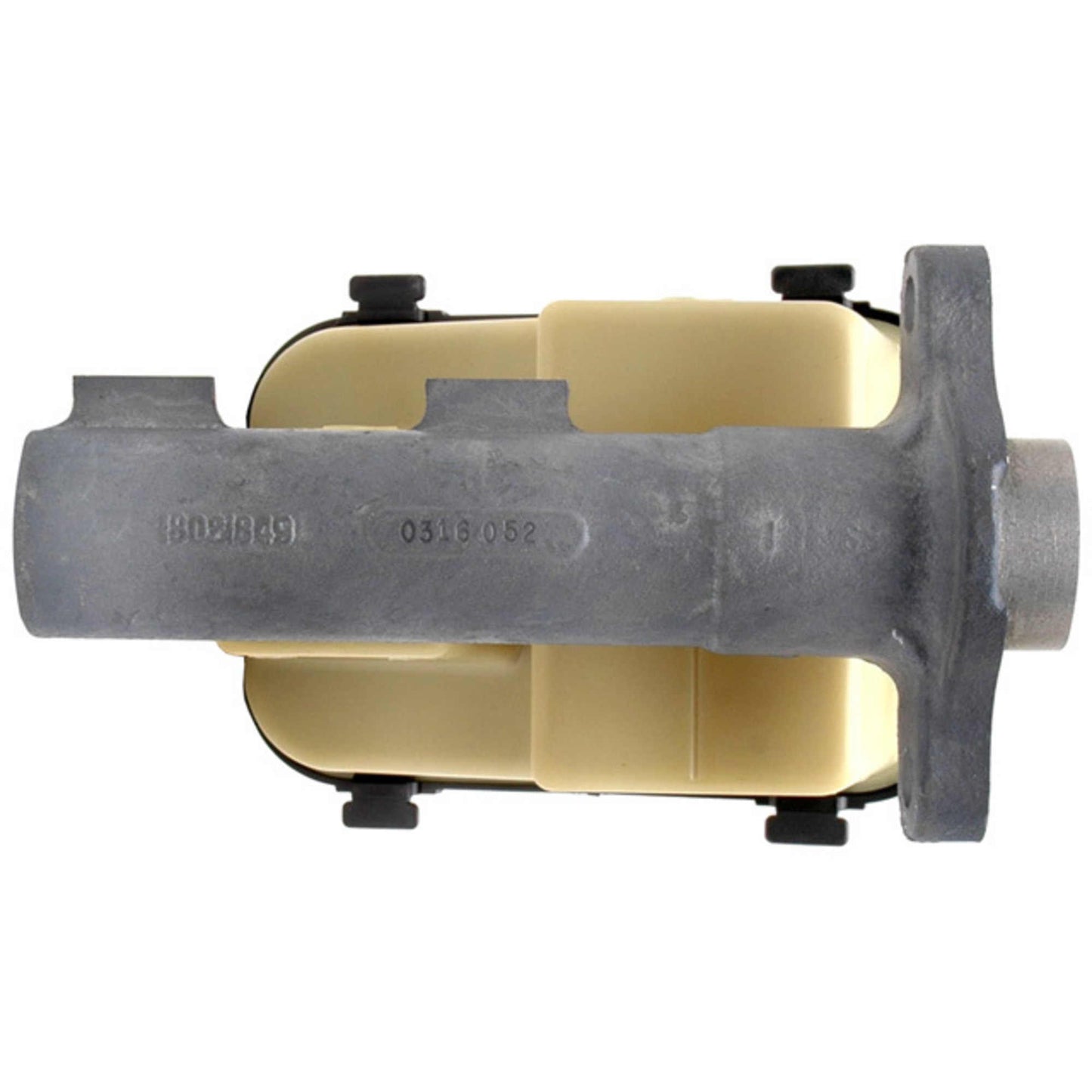 Raybestos Brakes Brake Master Cylinder MC390830