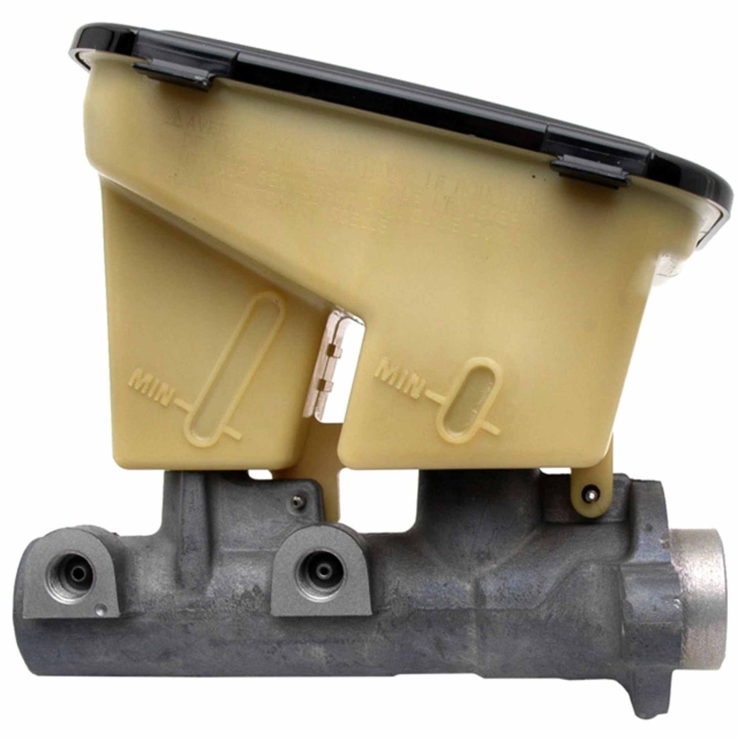 Raybestos Brakes Brake Master Cylinder MC390830