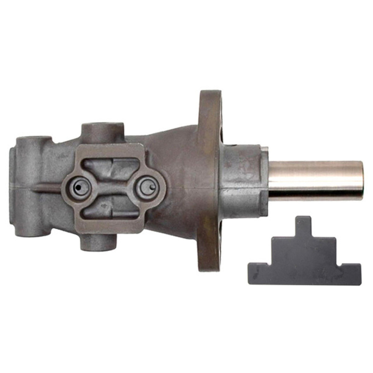 Raybestos Brakes Brake Master Cylinder MC390836