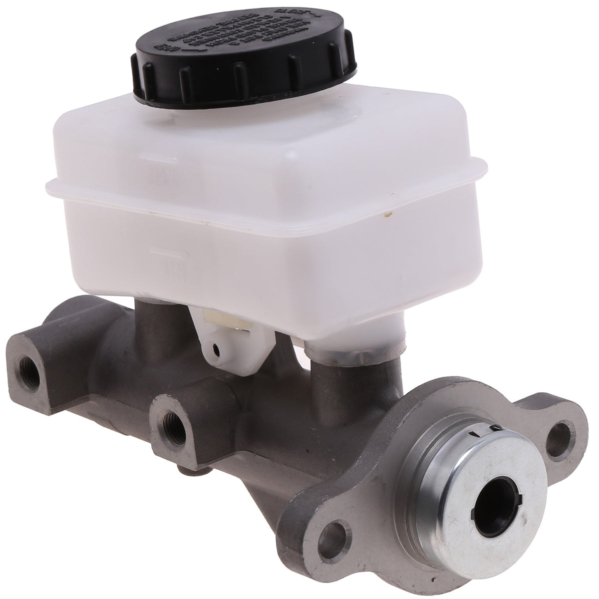 Raybestos Brakes Brake Master Cylinder MC390837