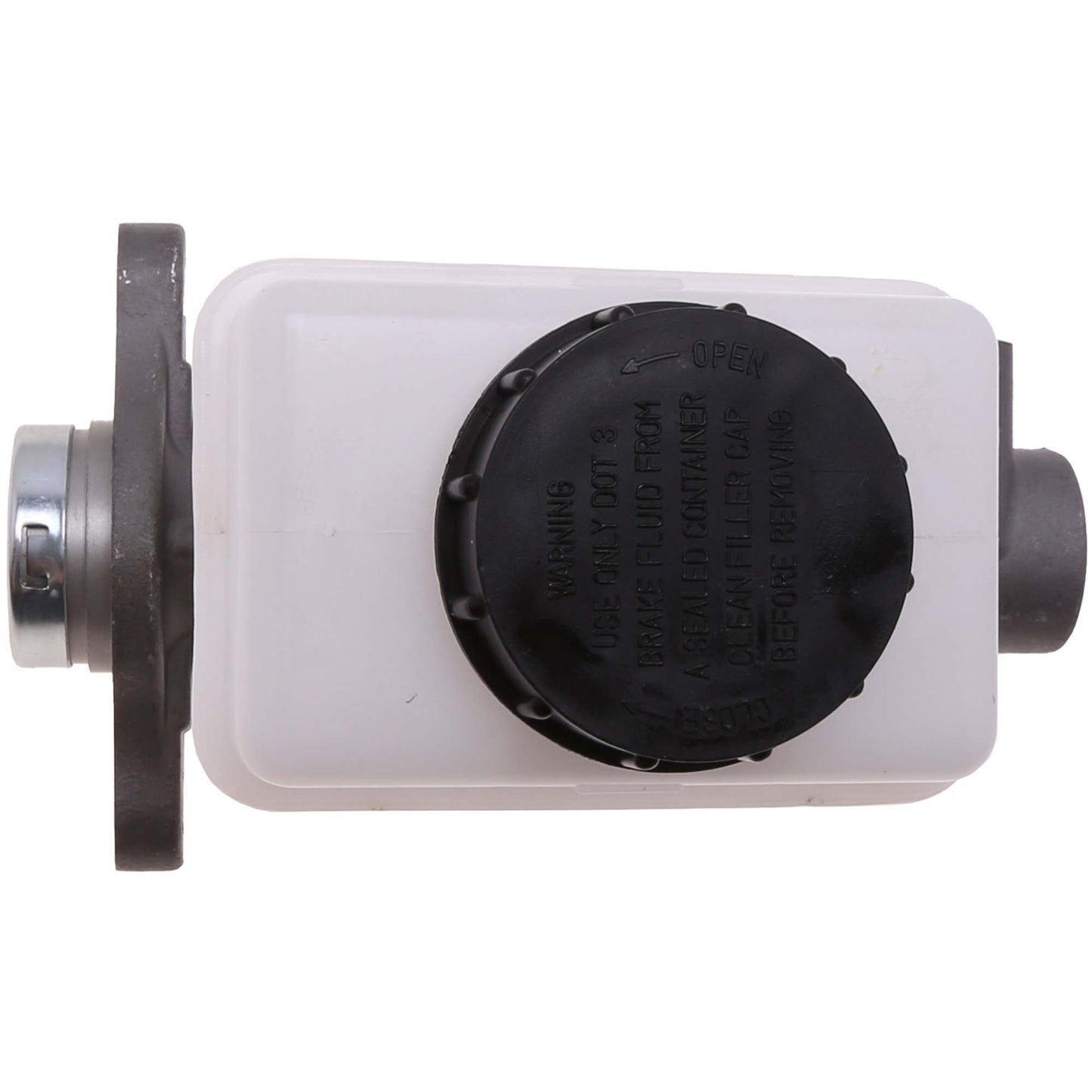Raybestos Brakes Brake Master Cylinder MC390837