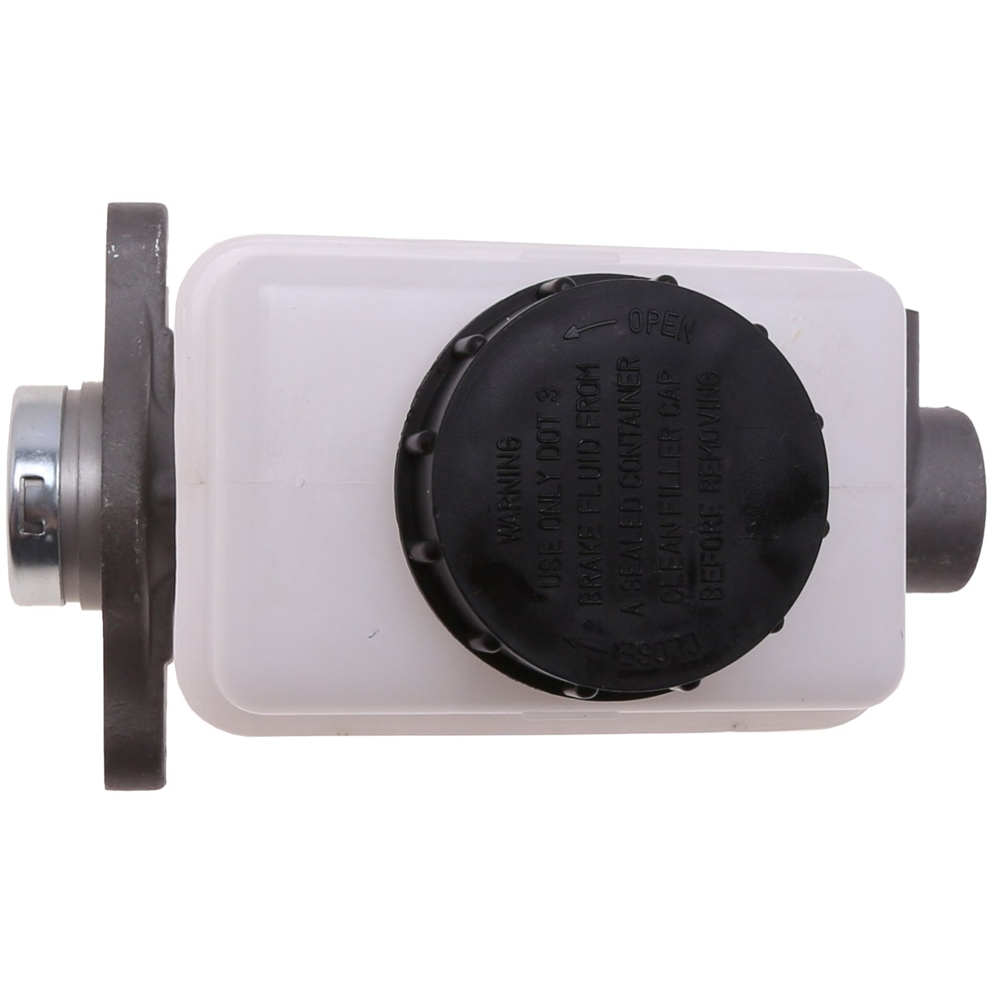 Raybestos Brakes Brake Master Cylinder MC390837