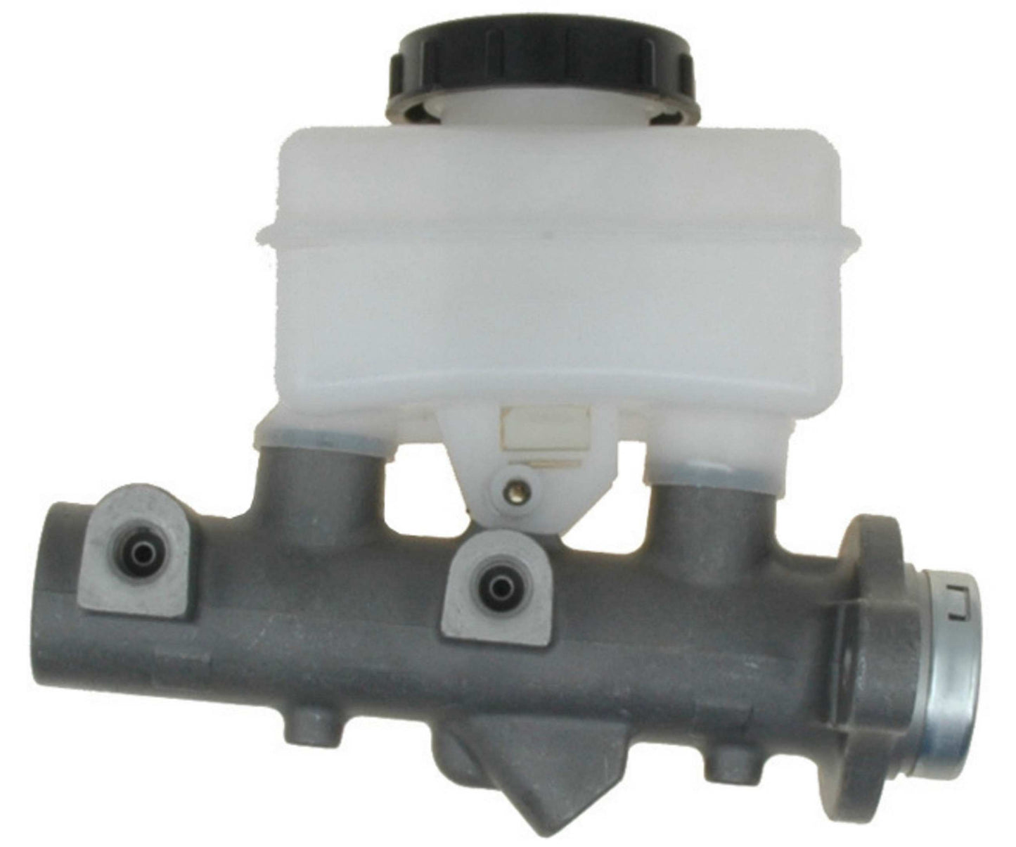 Raybestos Brakes Brake Master Cylinder MC390837