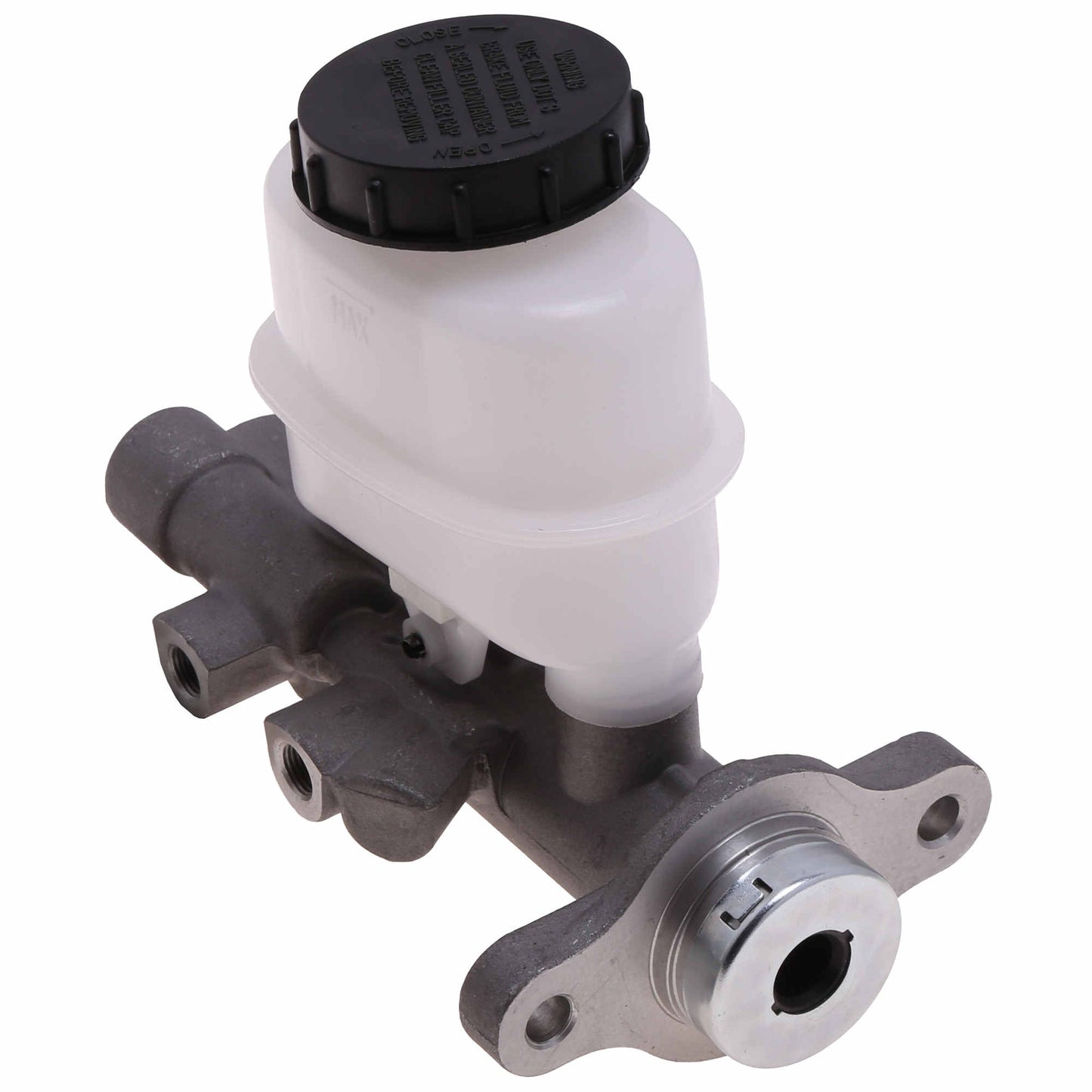 Raybestos Brakes Brake Master Cylinder MC390838