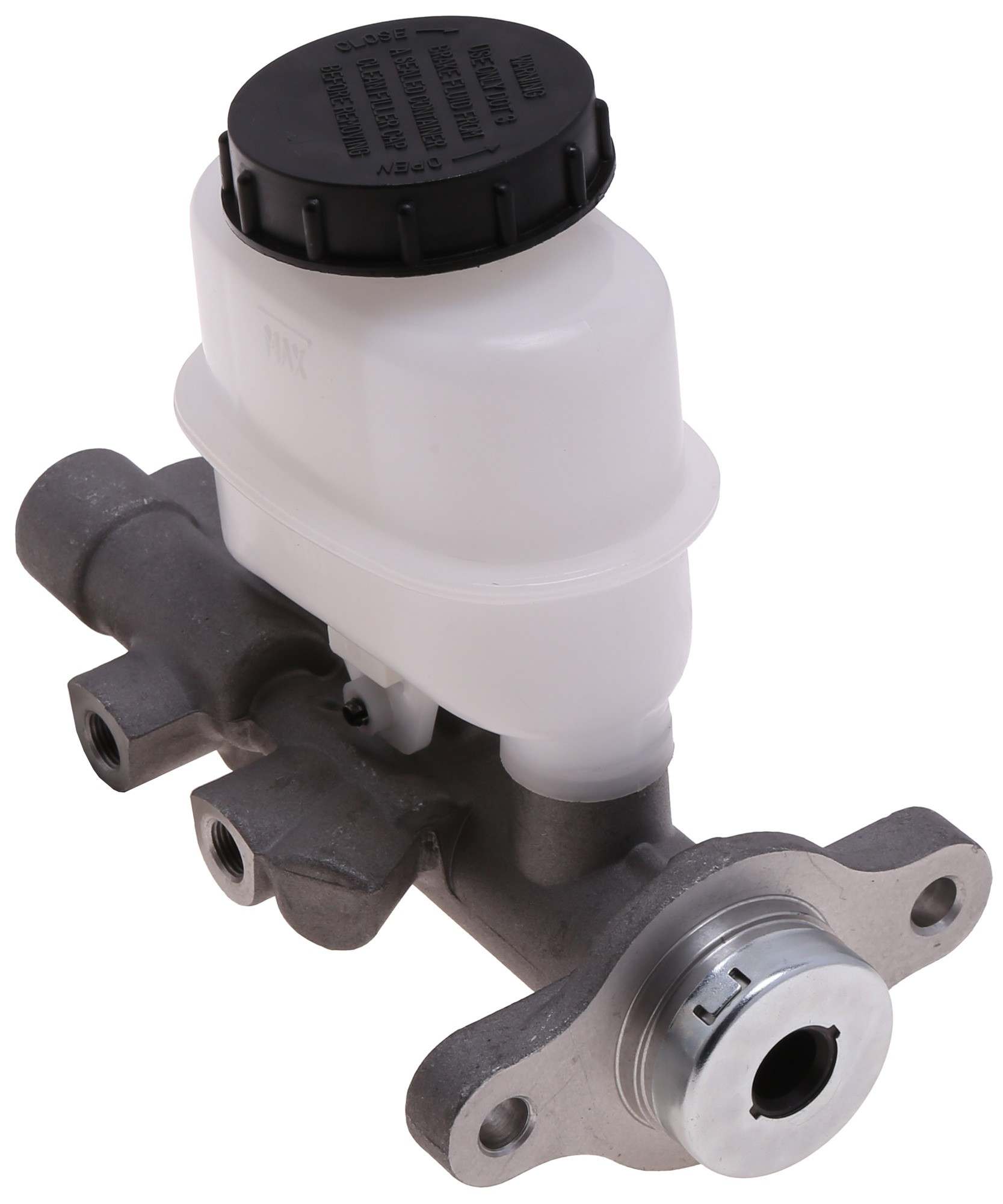 Raybestos Brakes Brake Master Cylinder MC390838