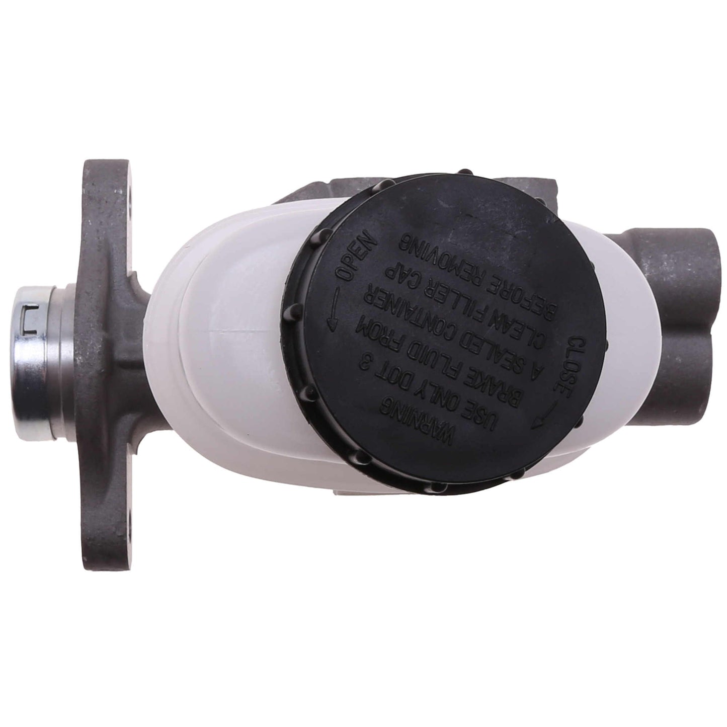 Raybestos Brakes Brake Master Cylinder MC390838