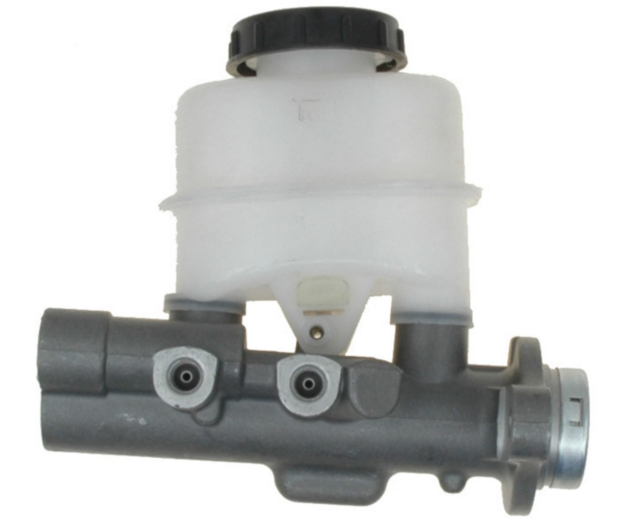 Raybestos Brakes Brake Master Cylinder MC390838