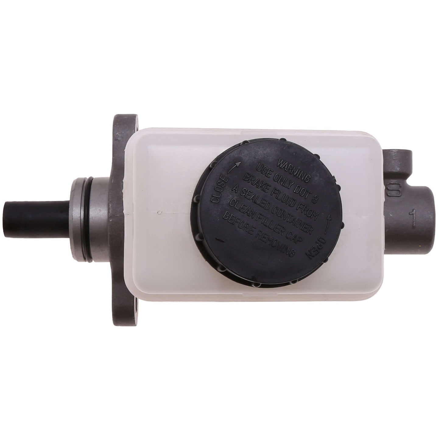 Raybestos Brakes Brake Master Cylinder MC390839