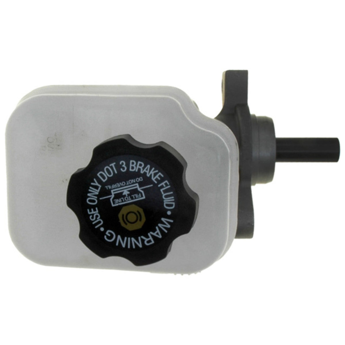 Raybestos Brakes Brake Master Cylinder MC390845