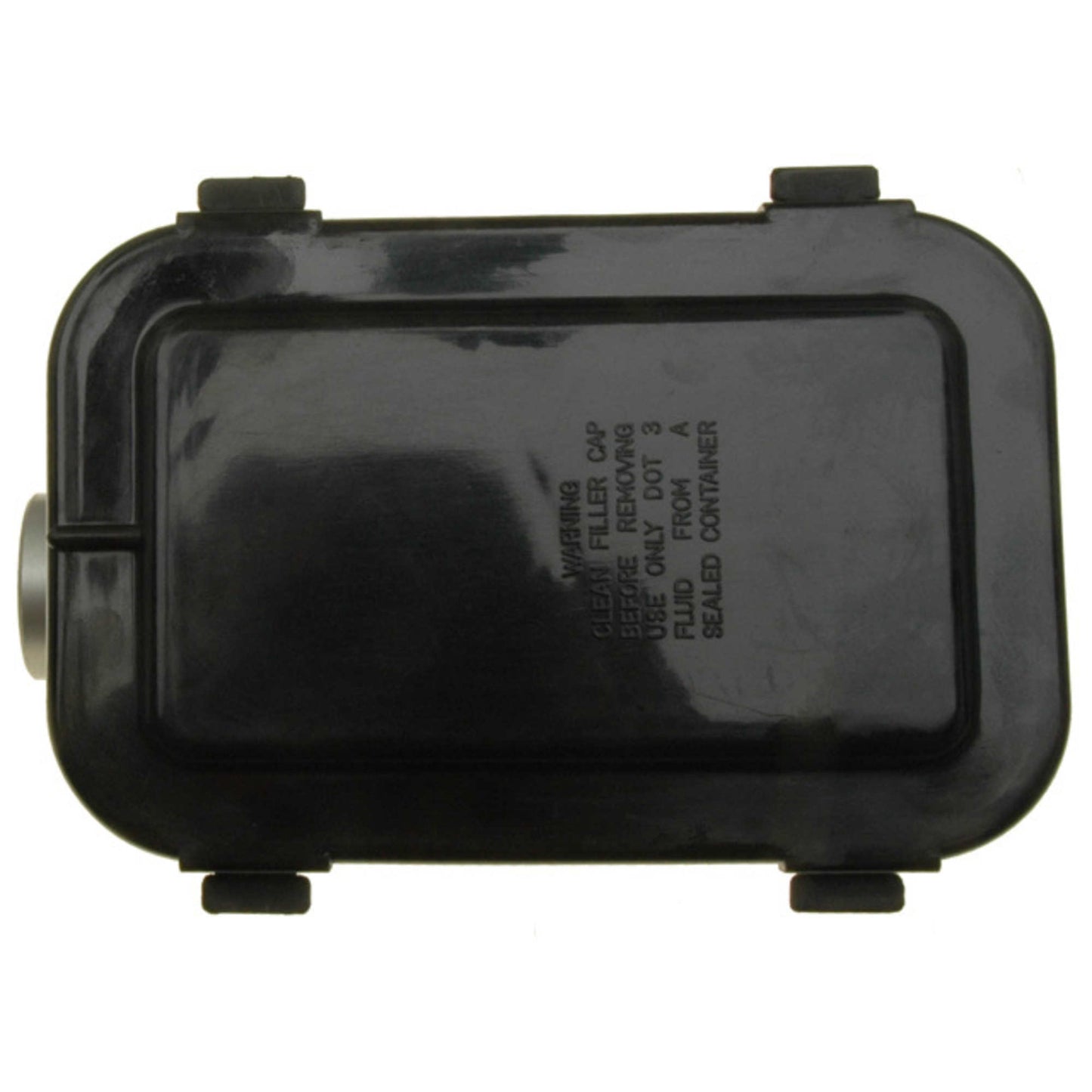 Raybestos Brakes Brake Master Cylinder MC390850