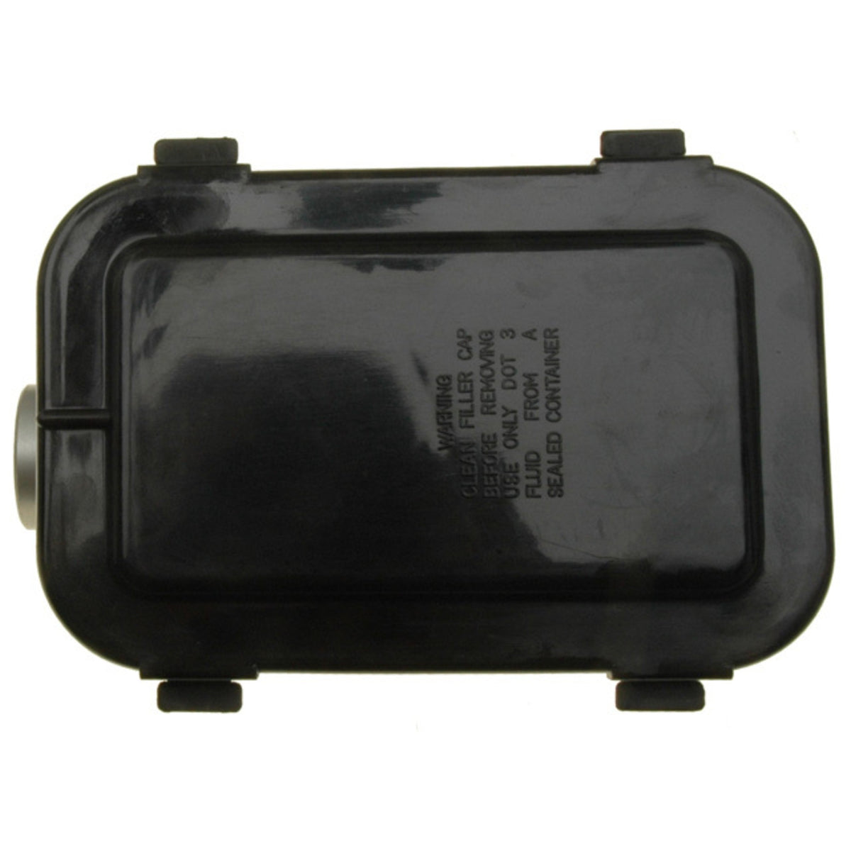 Raybestos Brakes Brake Master Cylinder MC390850