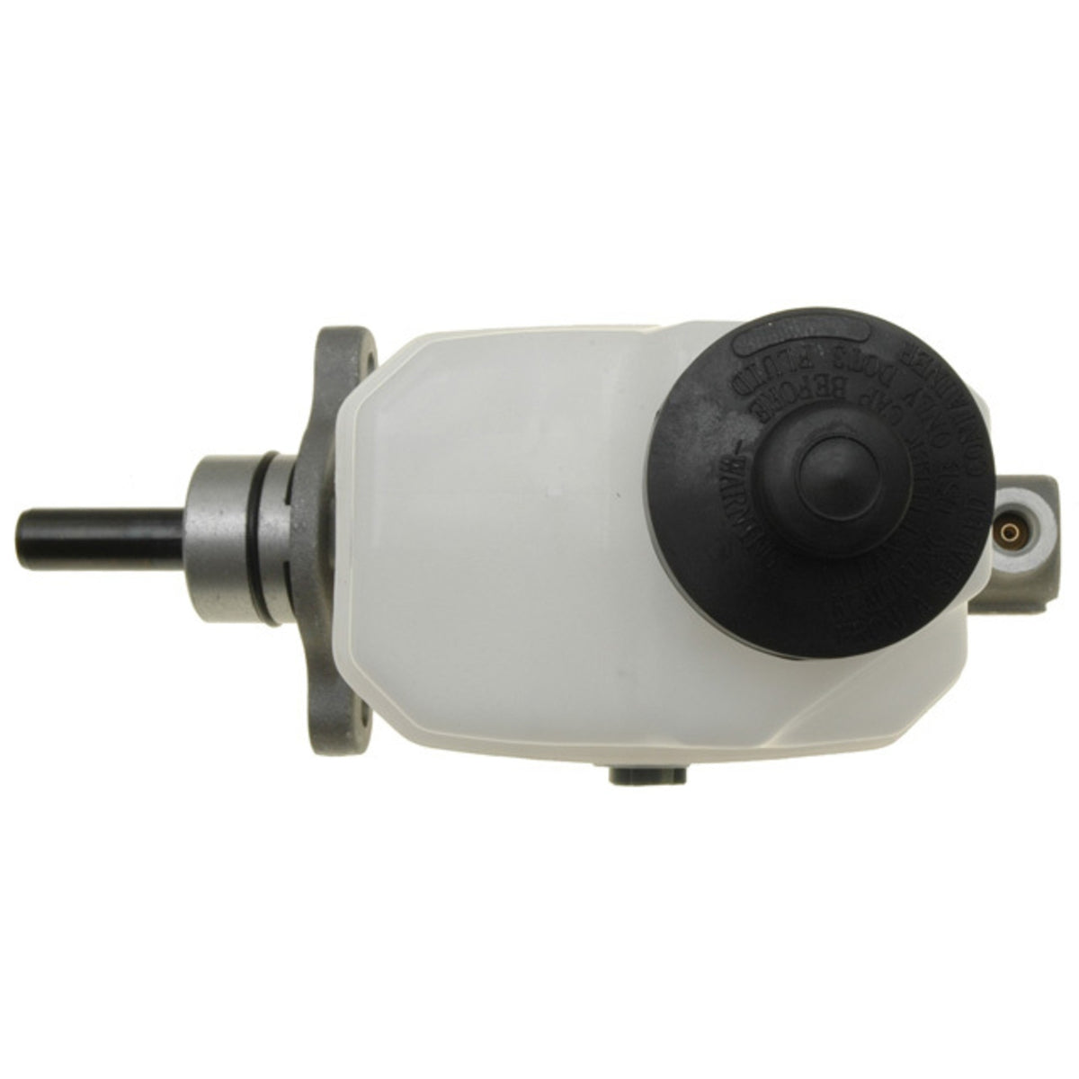 Raybestos Brakes Brake Master Cylinder MC390857