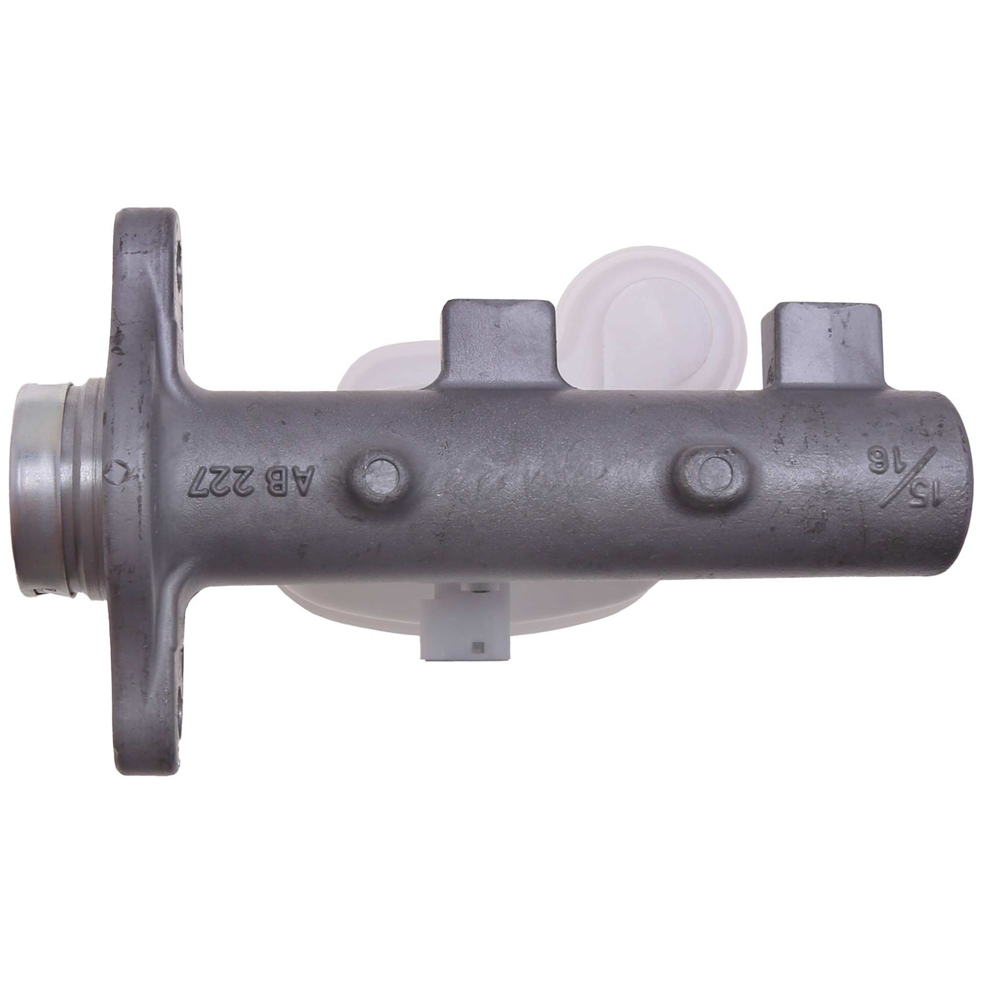 Raybestos Brakes Brake Master Cylinder  top view frsport MC390858