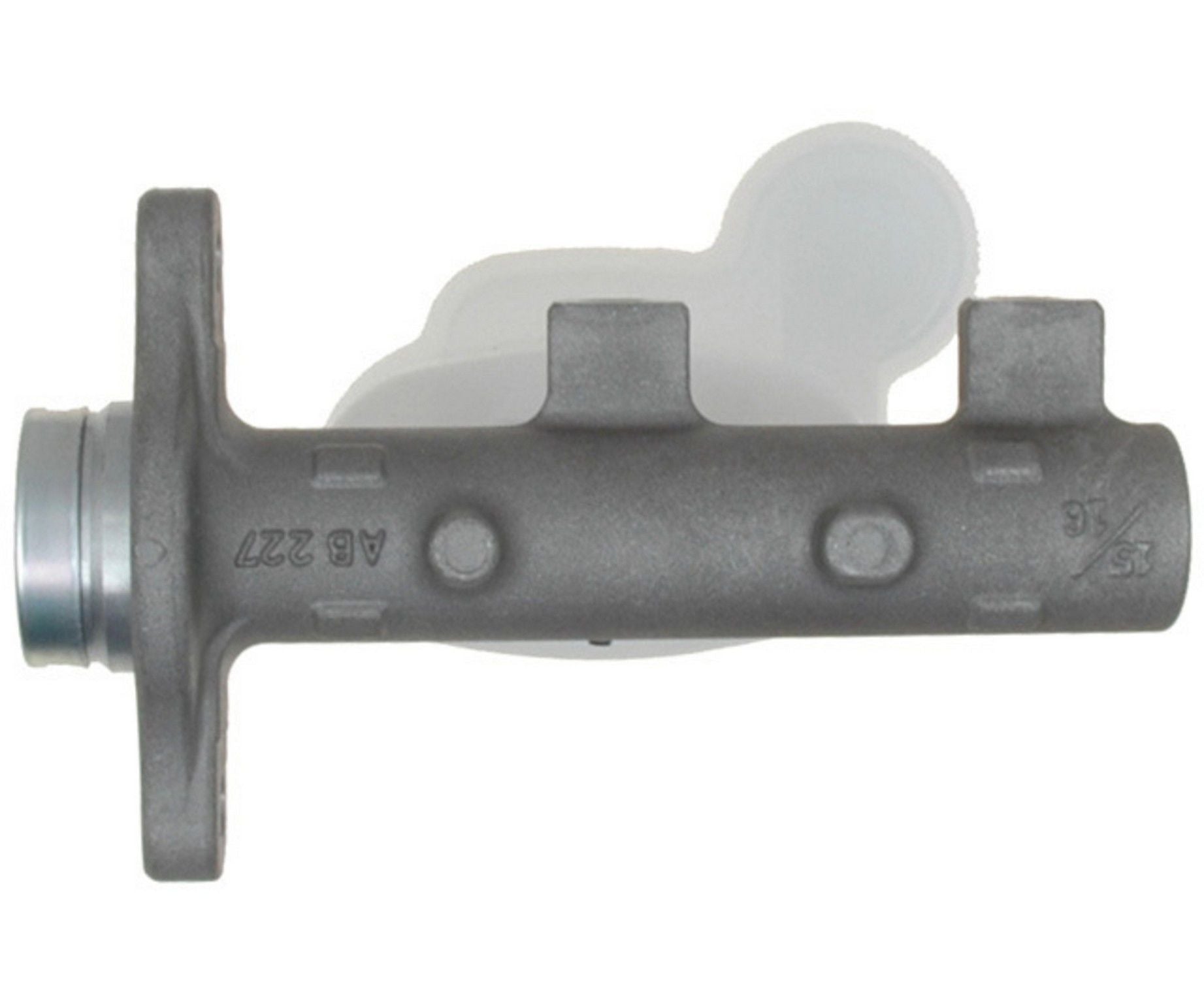 Raybestos Brakes Brake Master Cylinder  top view frsport MC390858