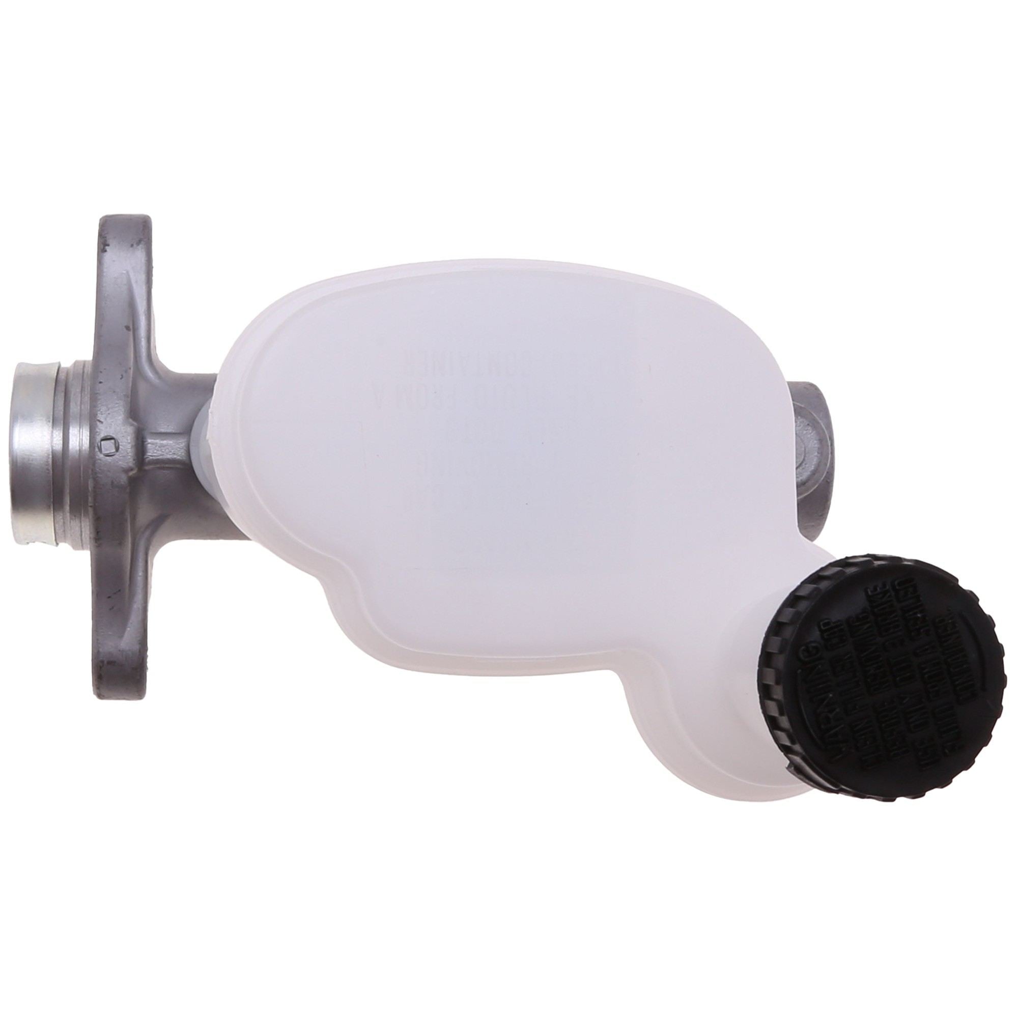 Raybestos Brakes Brake Master Cylinder  top view frsport MC390858