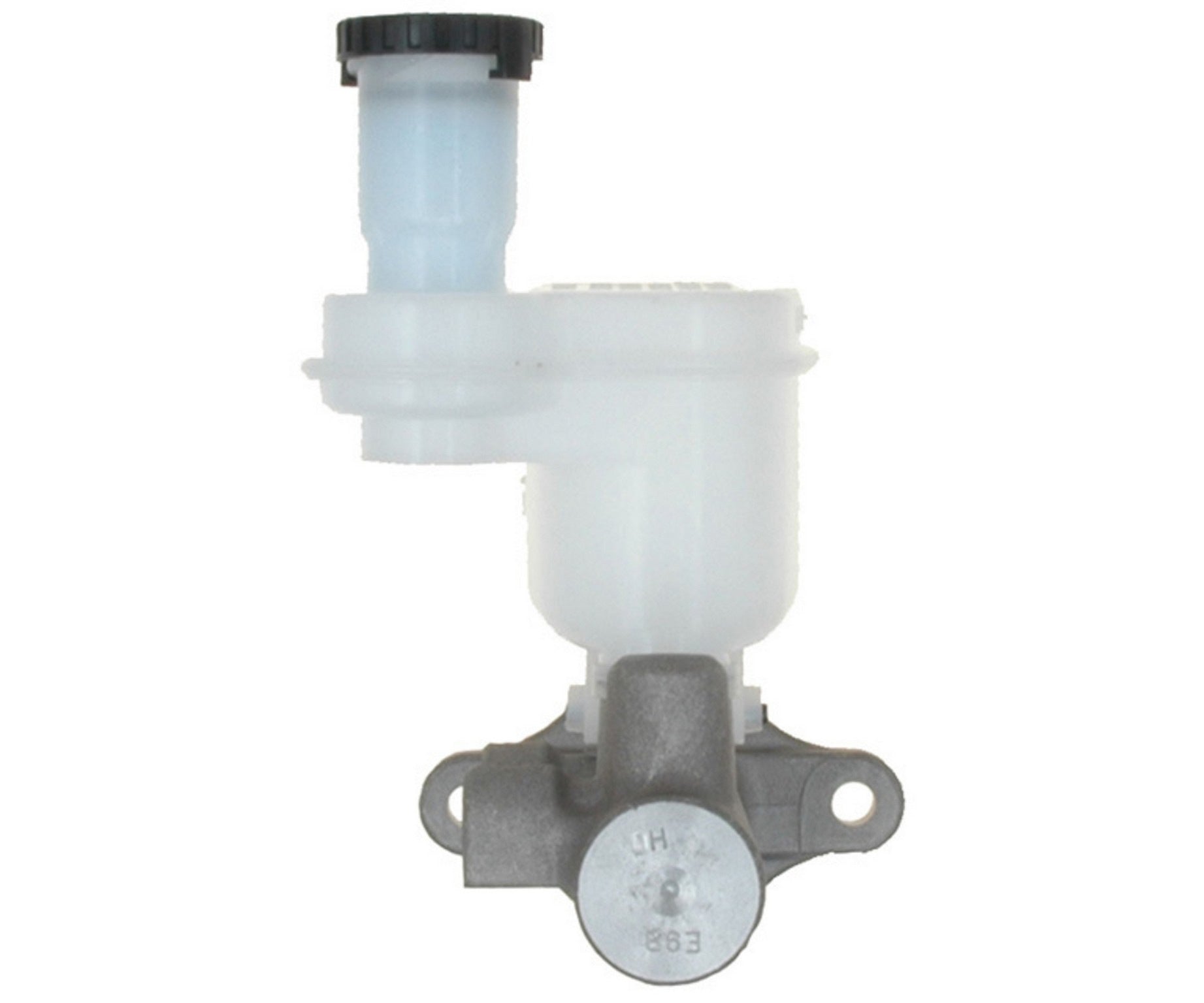 Raybestos Brakes Brake Master Cylinder  top view frsport MC390858