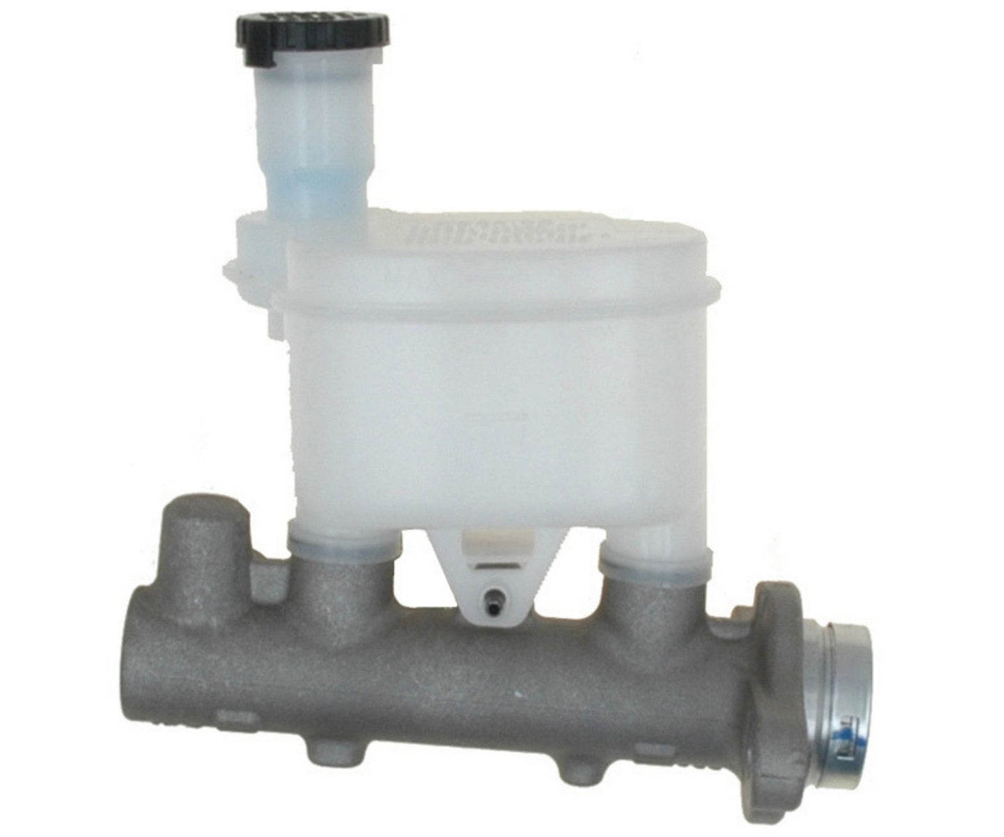 Raybestos Brakes Brake Master Cylinder MC390858