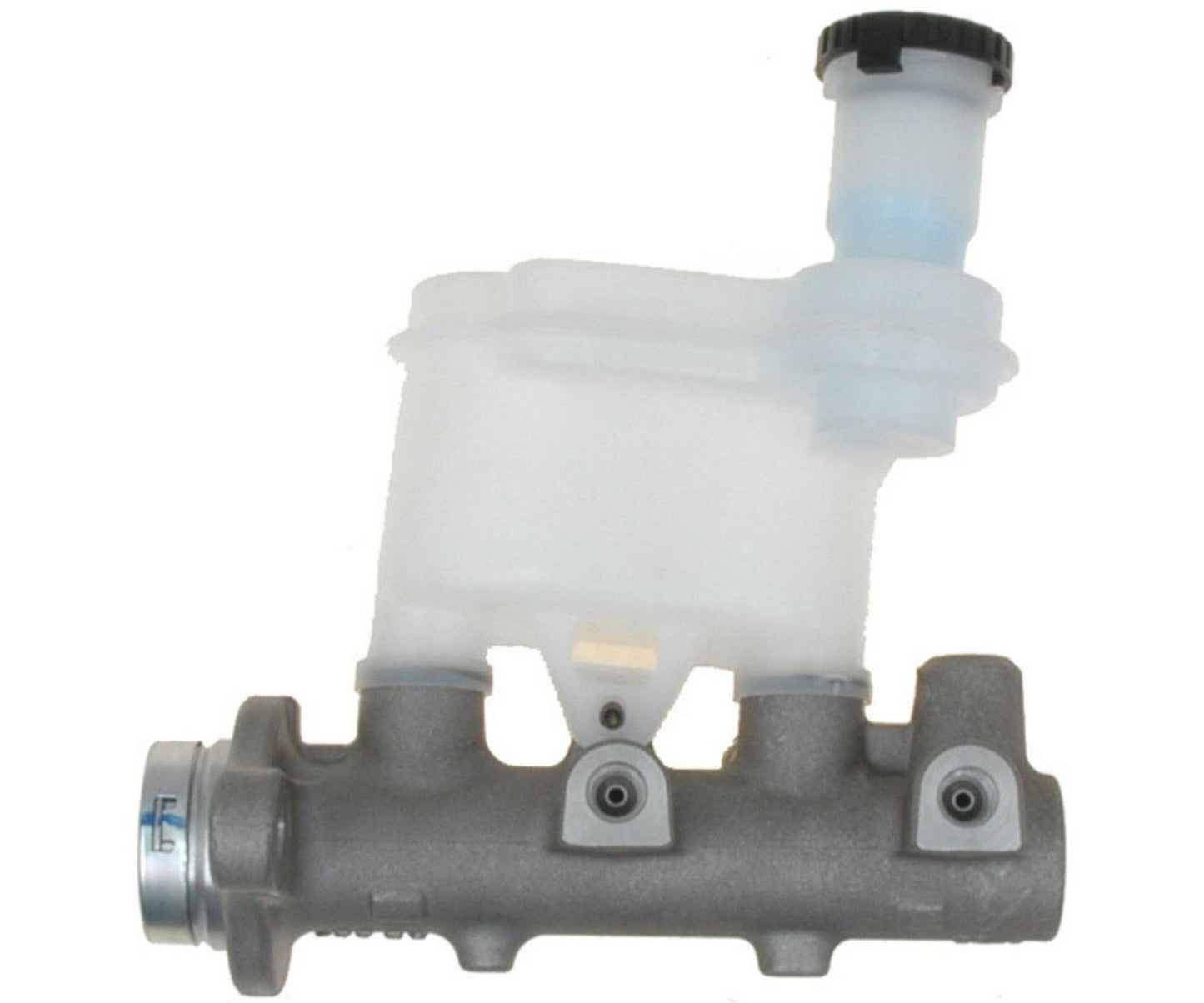 Raybestos Brakes Brake Master Cylinder MC390858