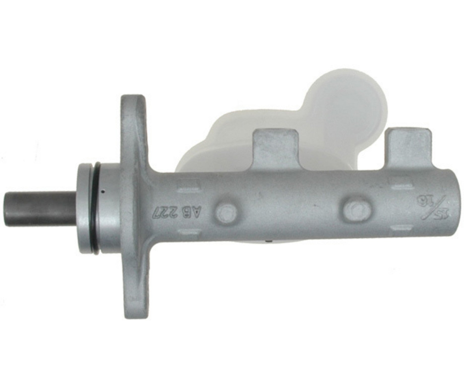 Raybestos Brakes Brake Master Cylinder MC390859 image 6