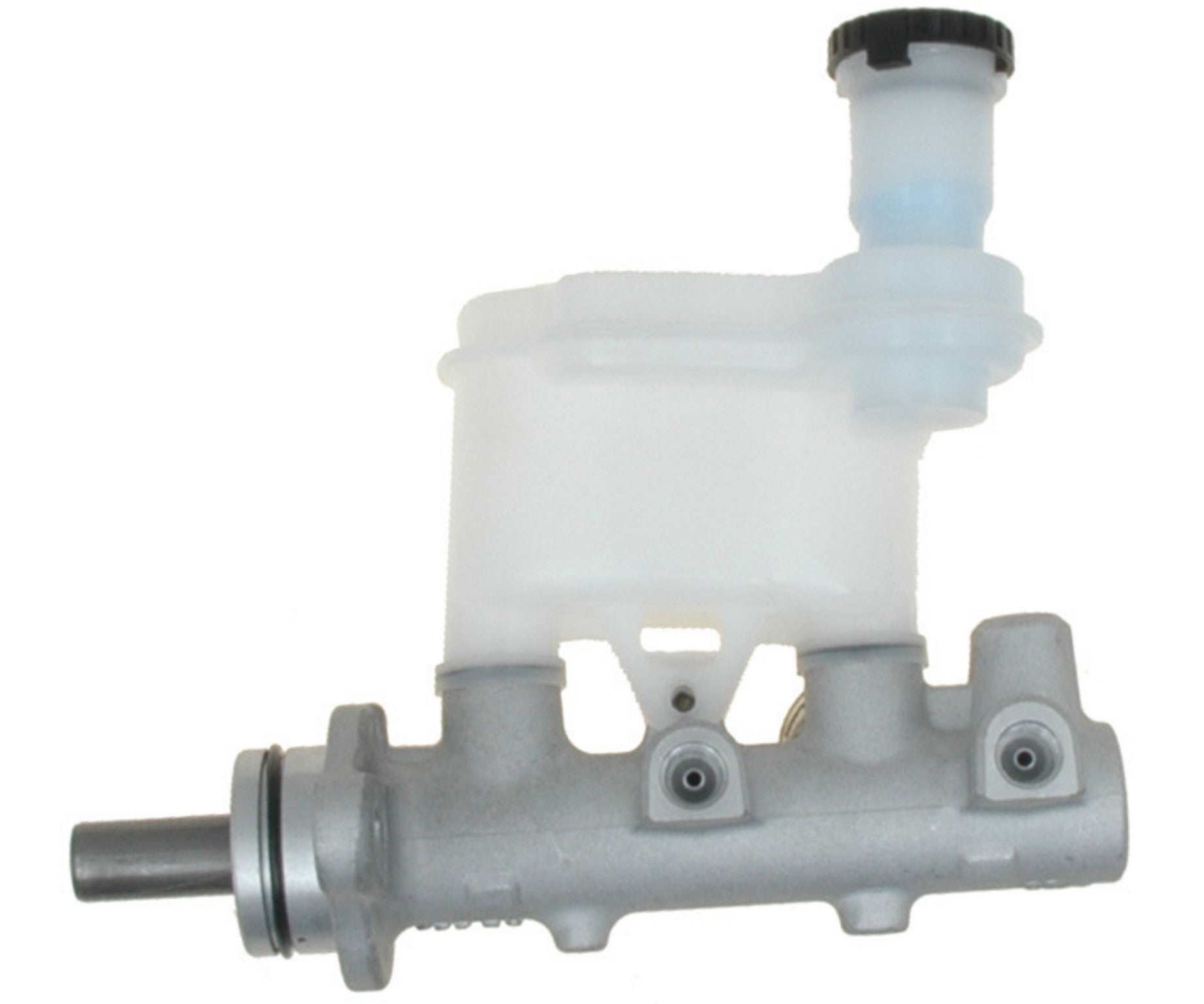Raybestos Brakes Brake Master Cylinder MC390859 image 8