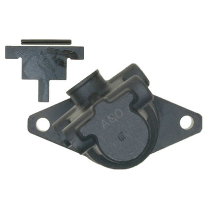 Raybestos Brakes Brake Master Cylinder MC390861