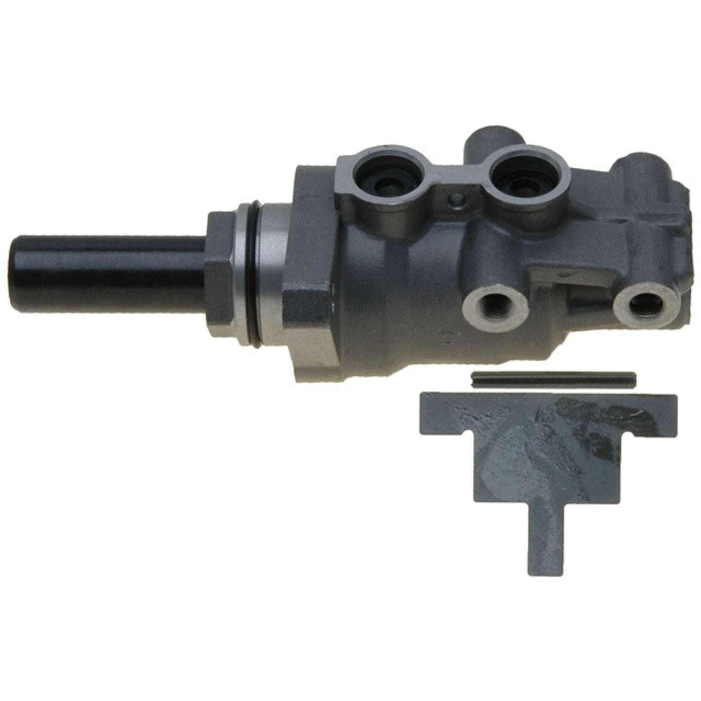 Raybestos Brakes Brake Master Cylinder MC390861