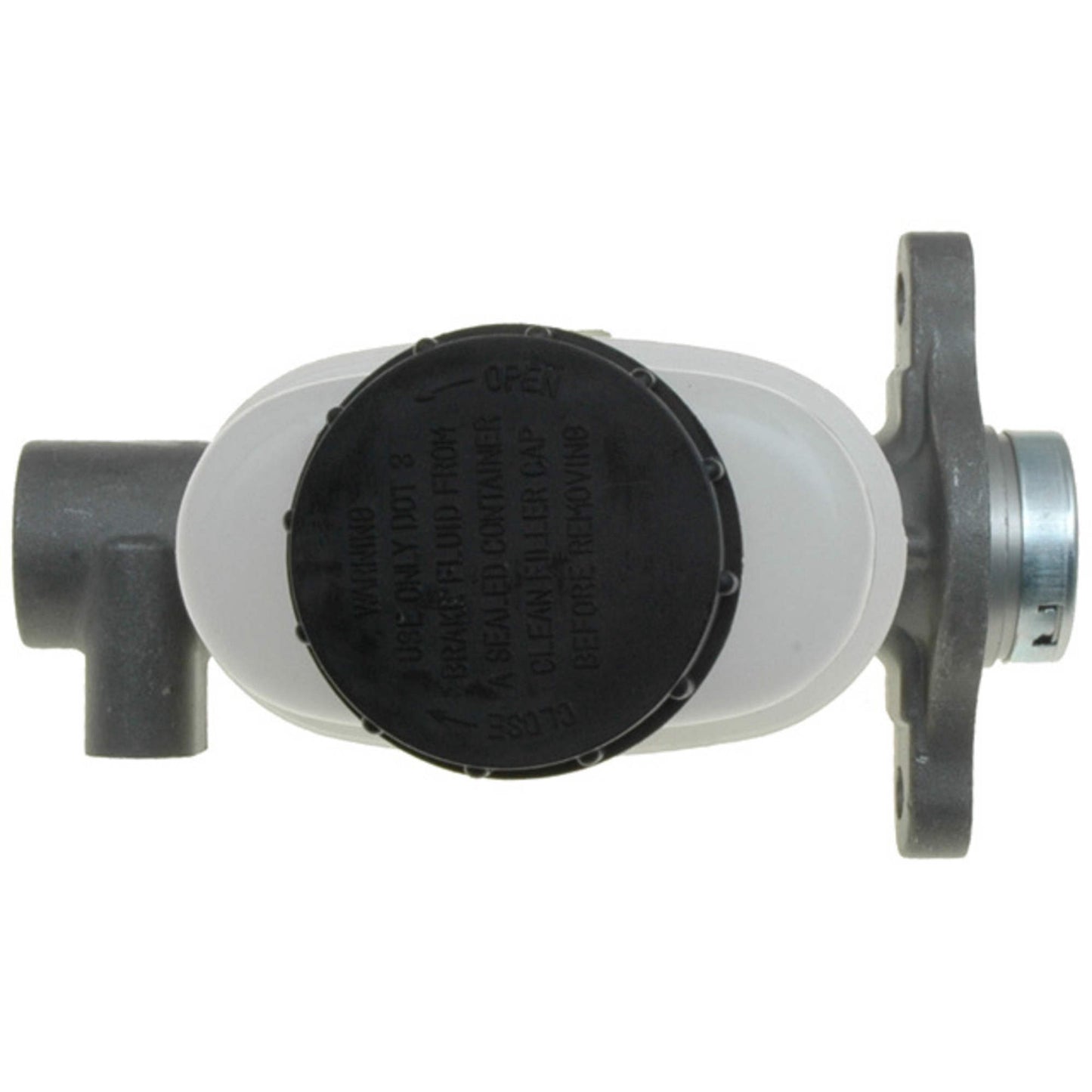 Raybestos Brakes Brake Master Cylinder MC390867