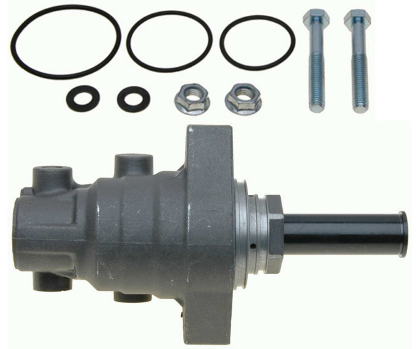 Raybestos Brakes Brake Master Cylinder MC390870
