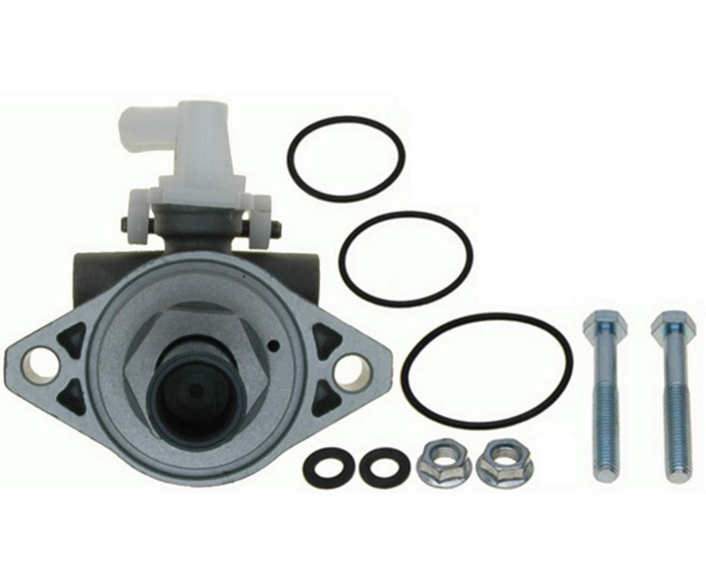 Raybestos Brakes Brake Master Cylinder MC390870