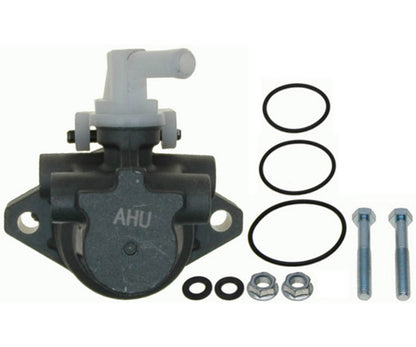 Raybestos Brakes Brake Master Cylinder MC390870