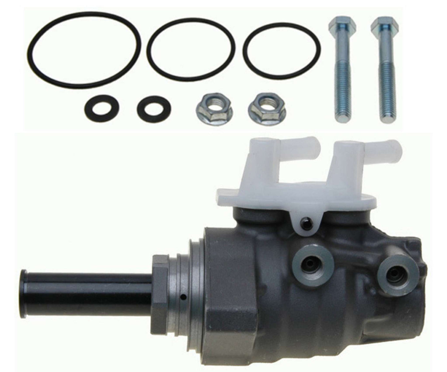 Raybestos Brakes Brake Master Cylinder MC390870