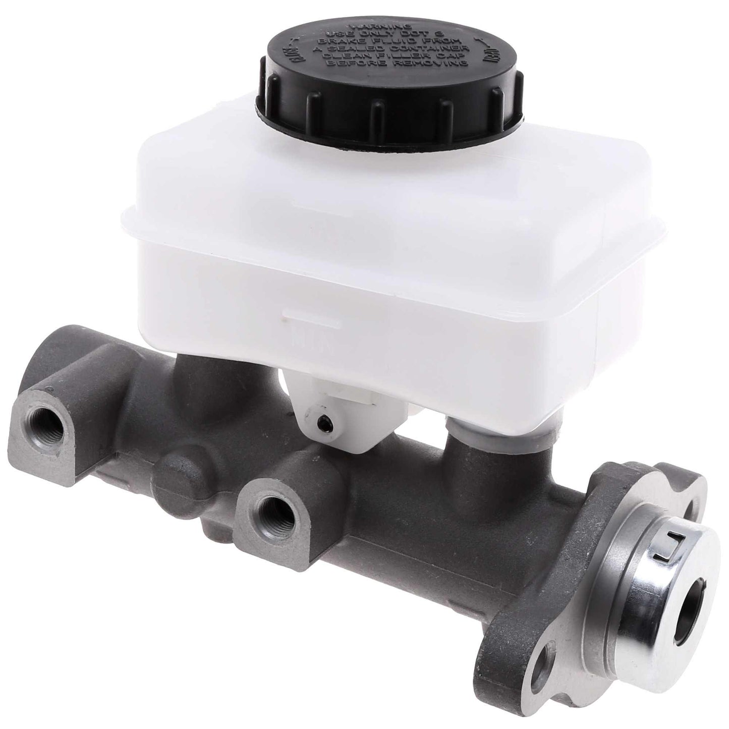 Raybestos Brakes Brake Master Cylinder MC390875