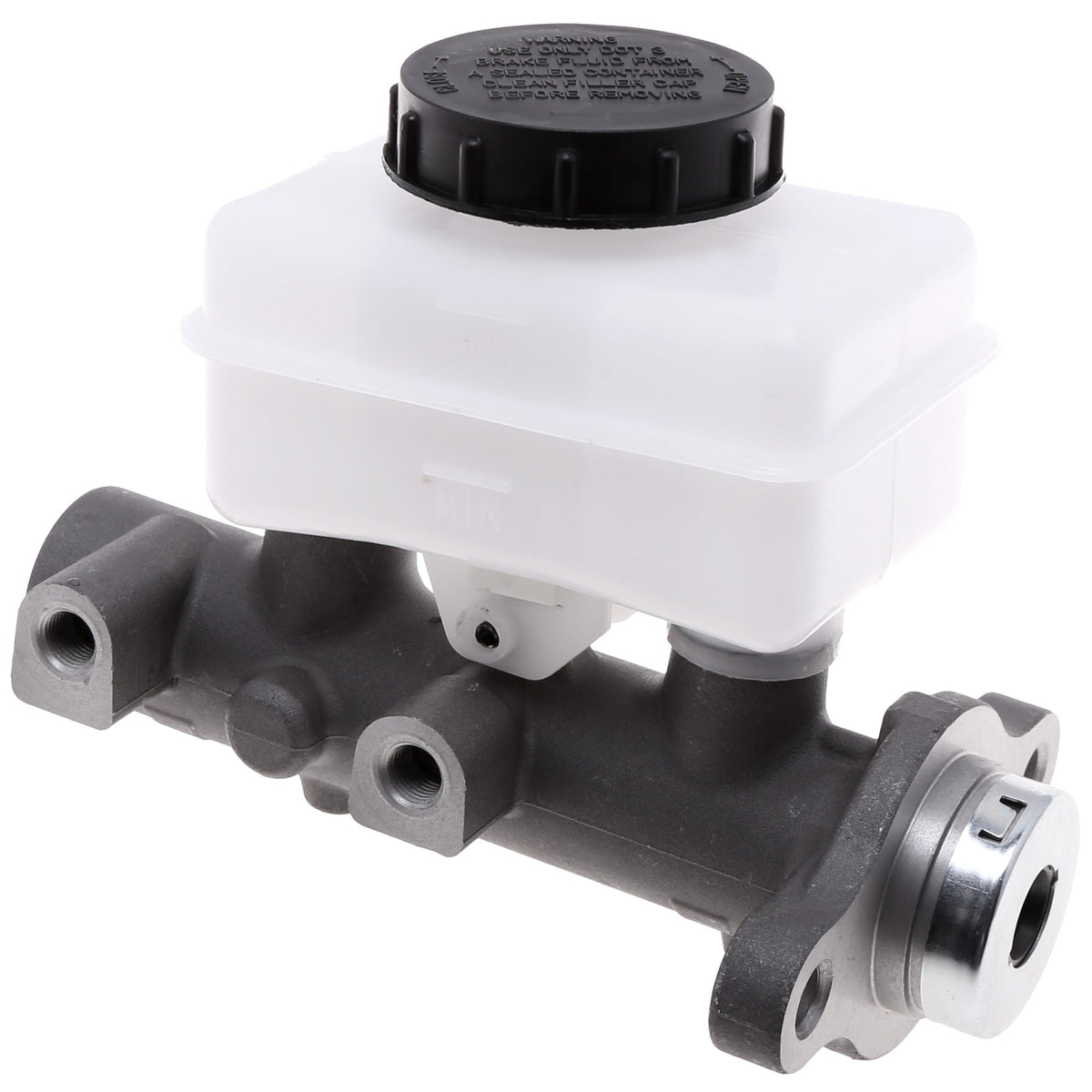 Raybestos Brakes Brake Master Cylinder MC390875