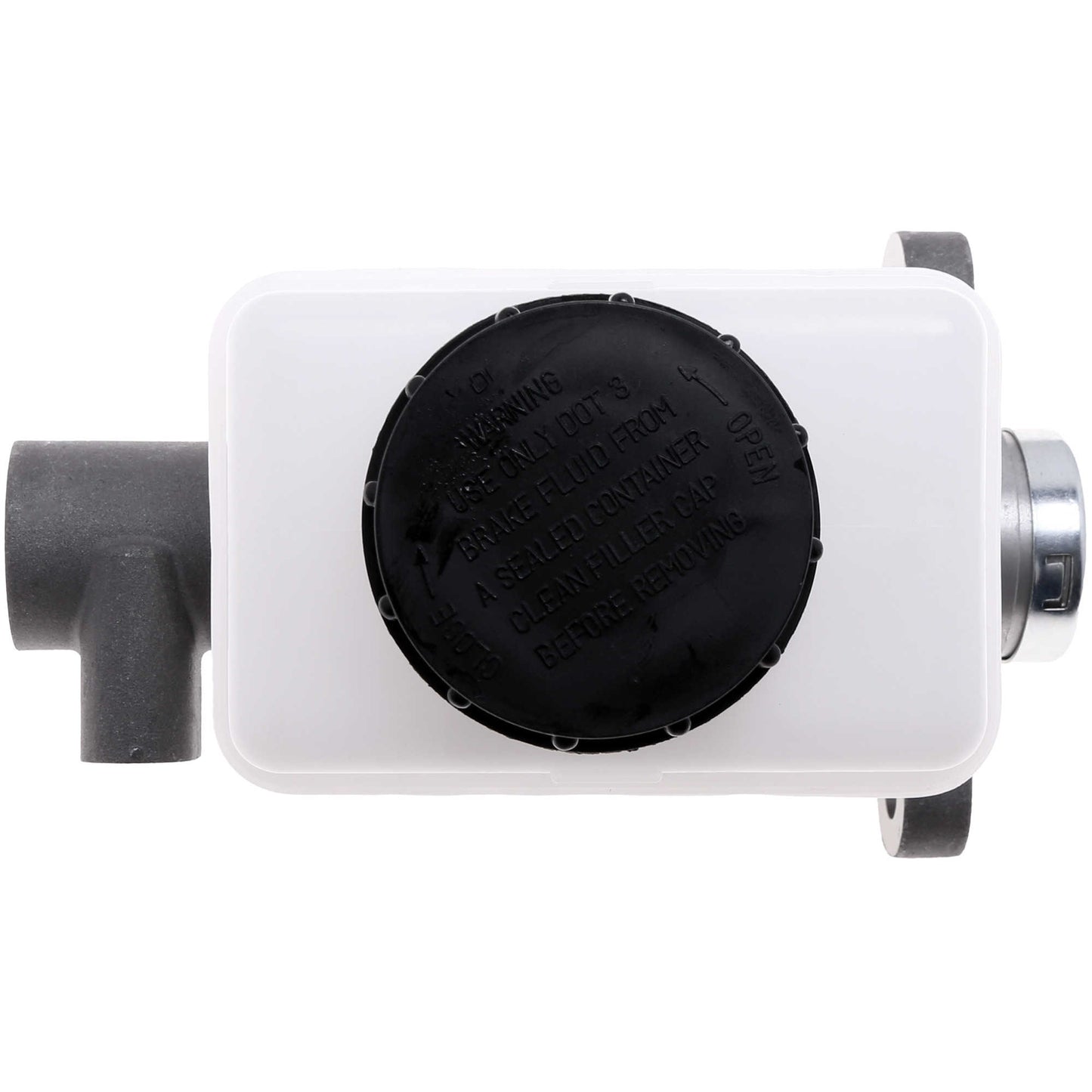 Raybestos Brakes Brake Master Cylinder MC390875