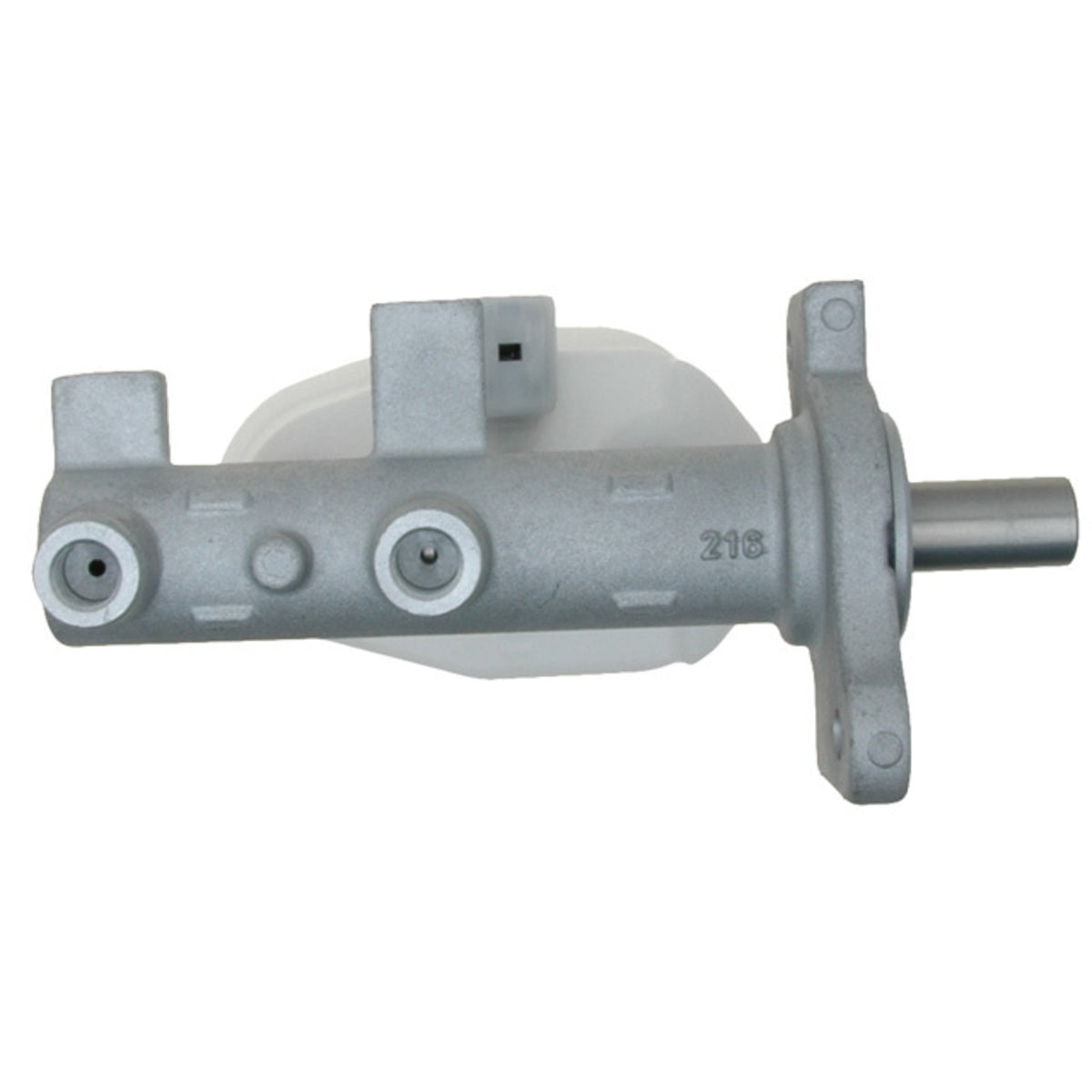 Raybestos Brakes Brake Master Cylinder MC390876